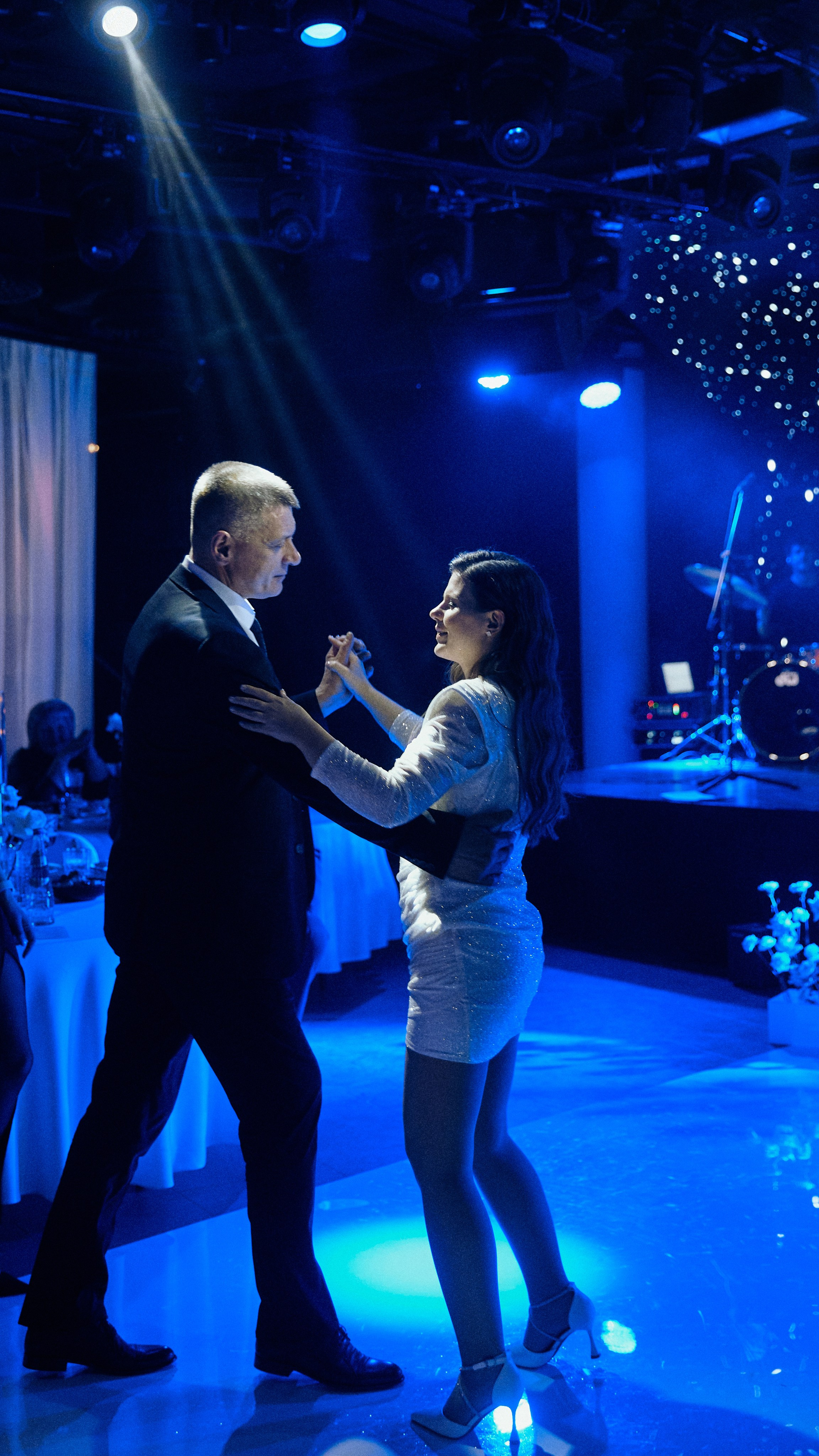 Свадебная фотосессия: история любви, запечатлённая в кадре — After So Many Years, Always. Дмитрий Мазуркевич: Профессиональный Репортажный Фотограф