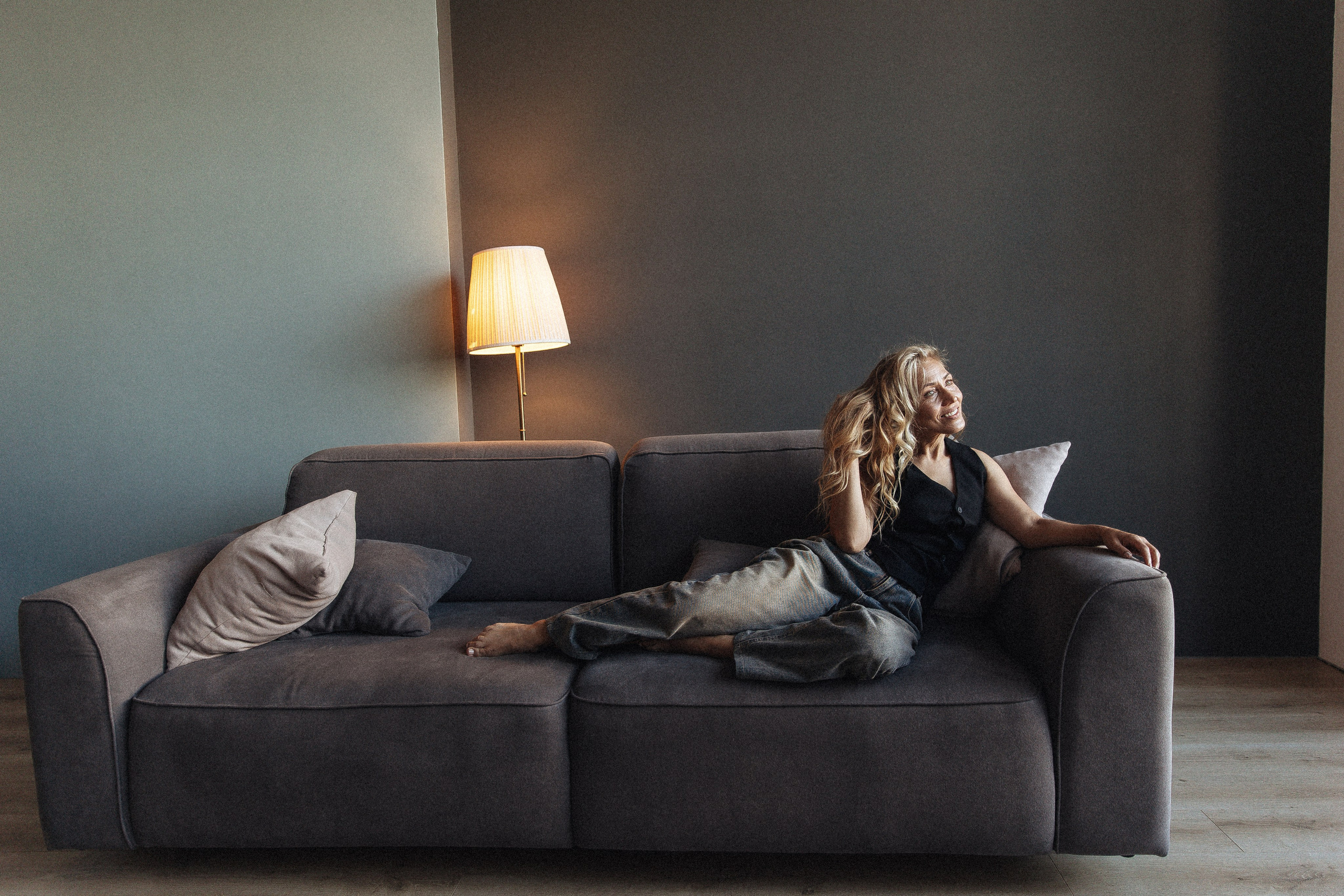 Настя. Фотограф Алина Ионычева в Новосибирске