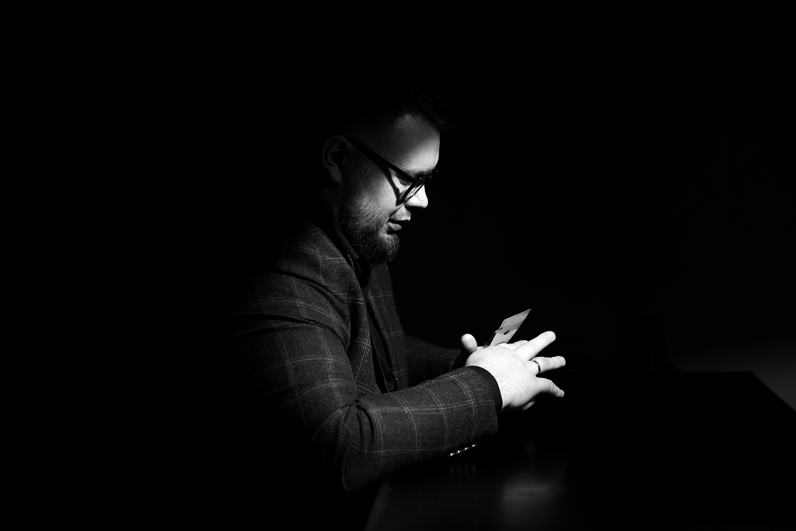 Никита. Фотограф Алина Ионычева в Новосибирске