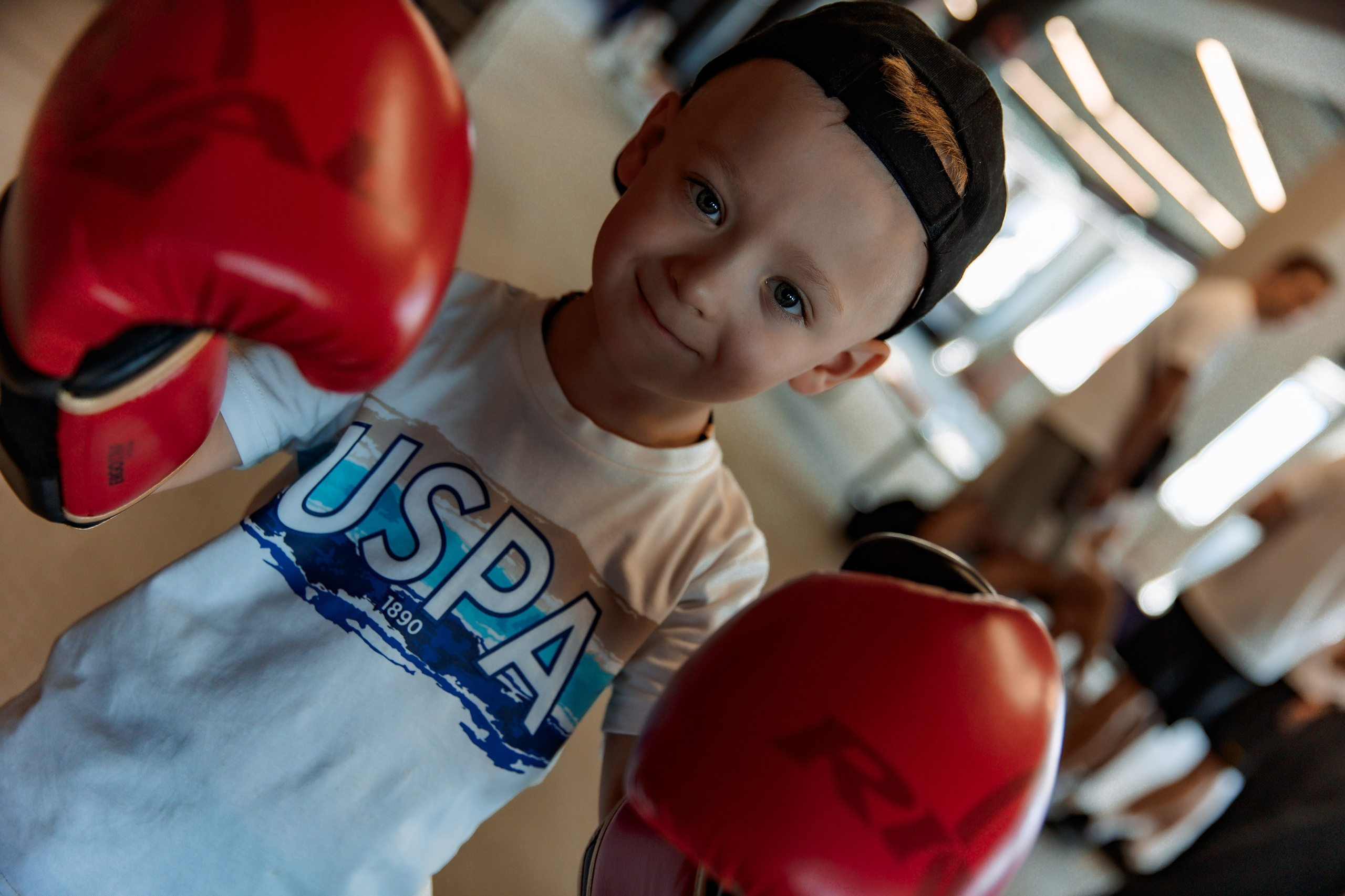 GOOD BALANCE. Фотограф Алина Ионычева в Новосибирске