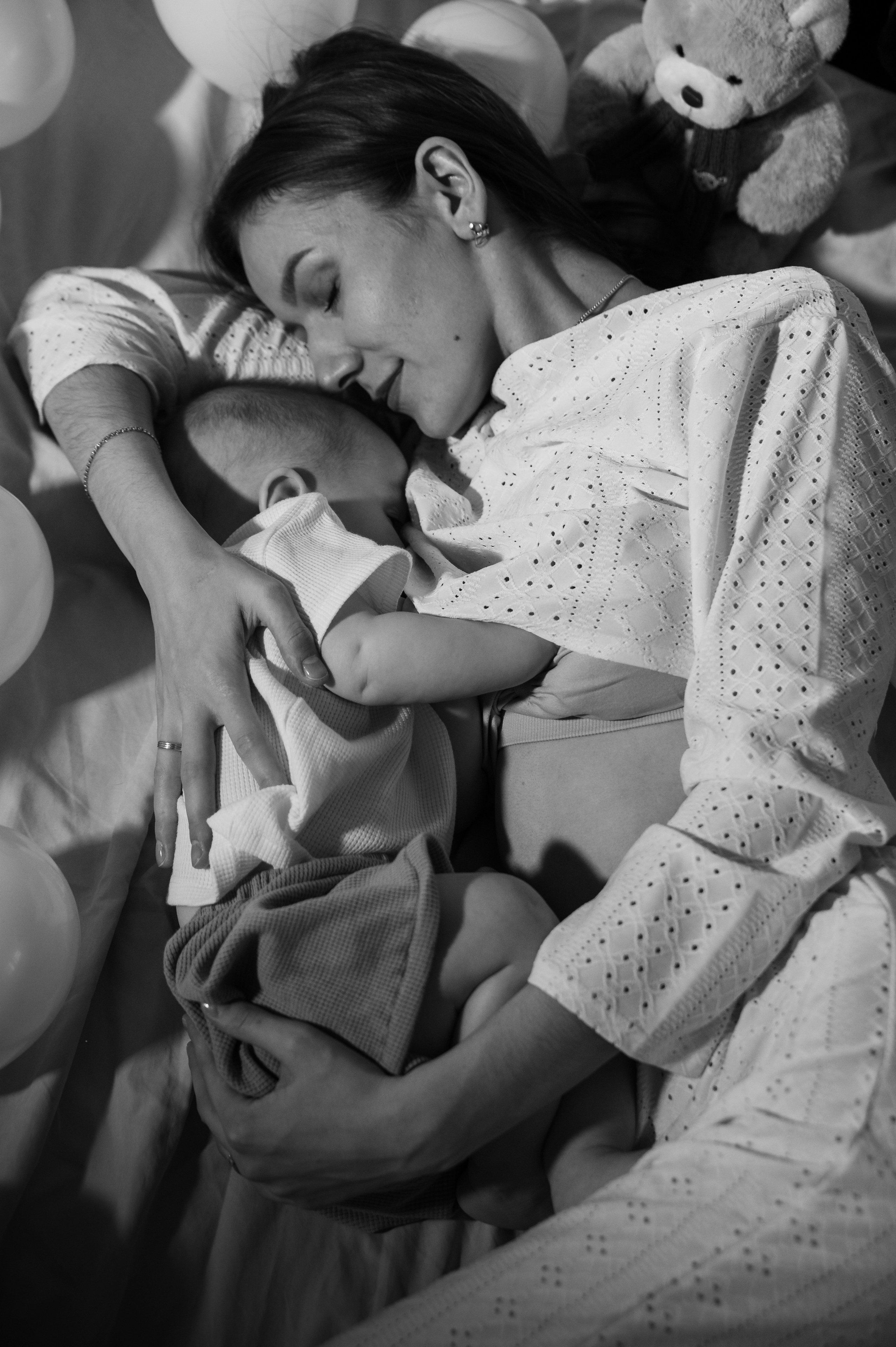 Тамирлан. Фотограф Рузанна Ганн