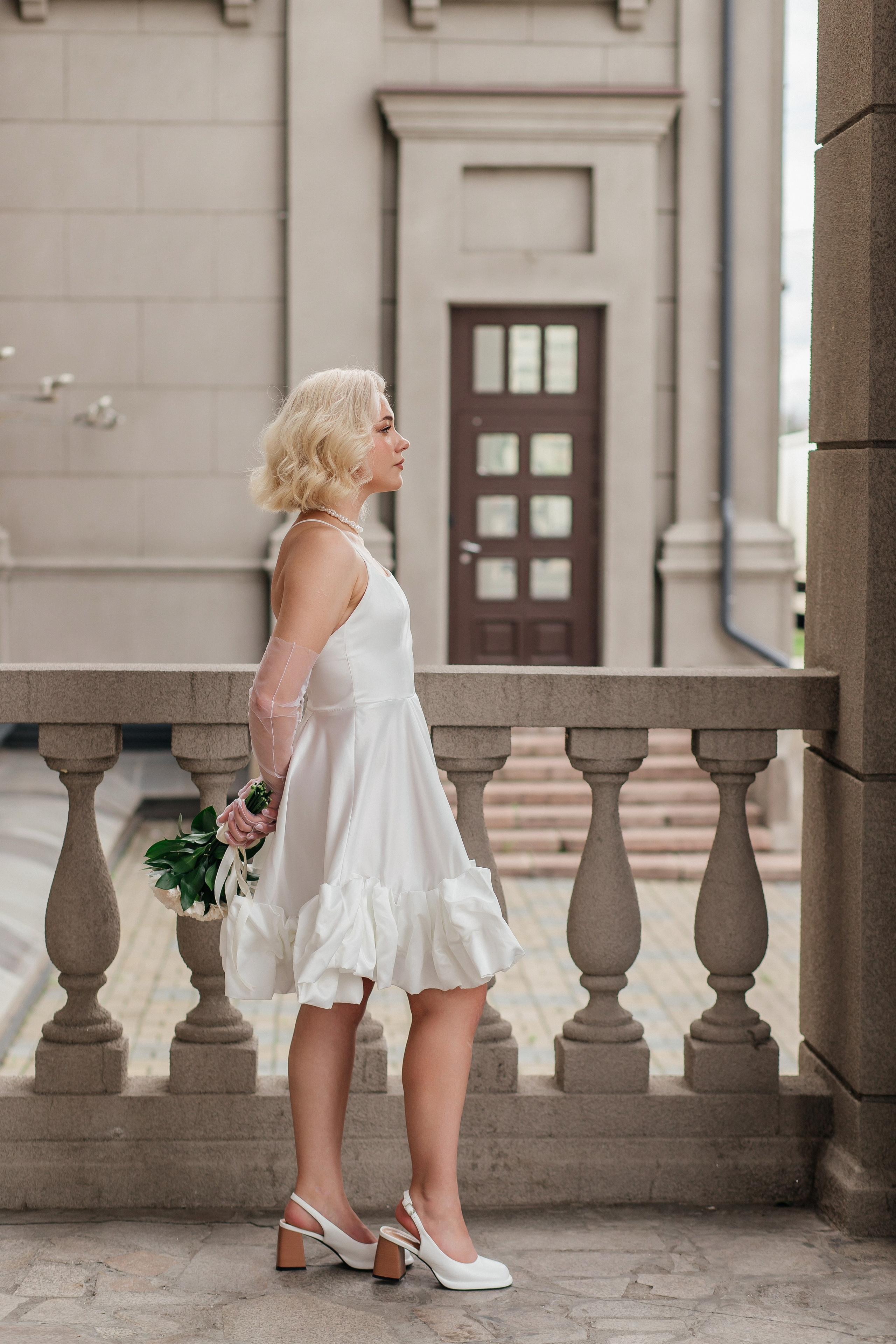 Валерия и Даниил. 