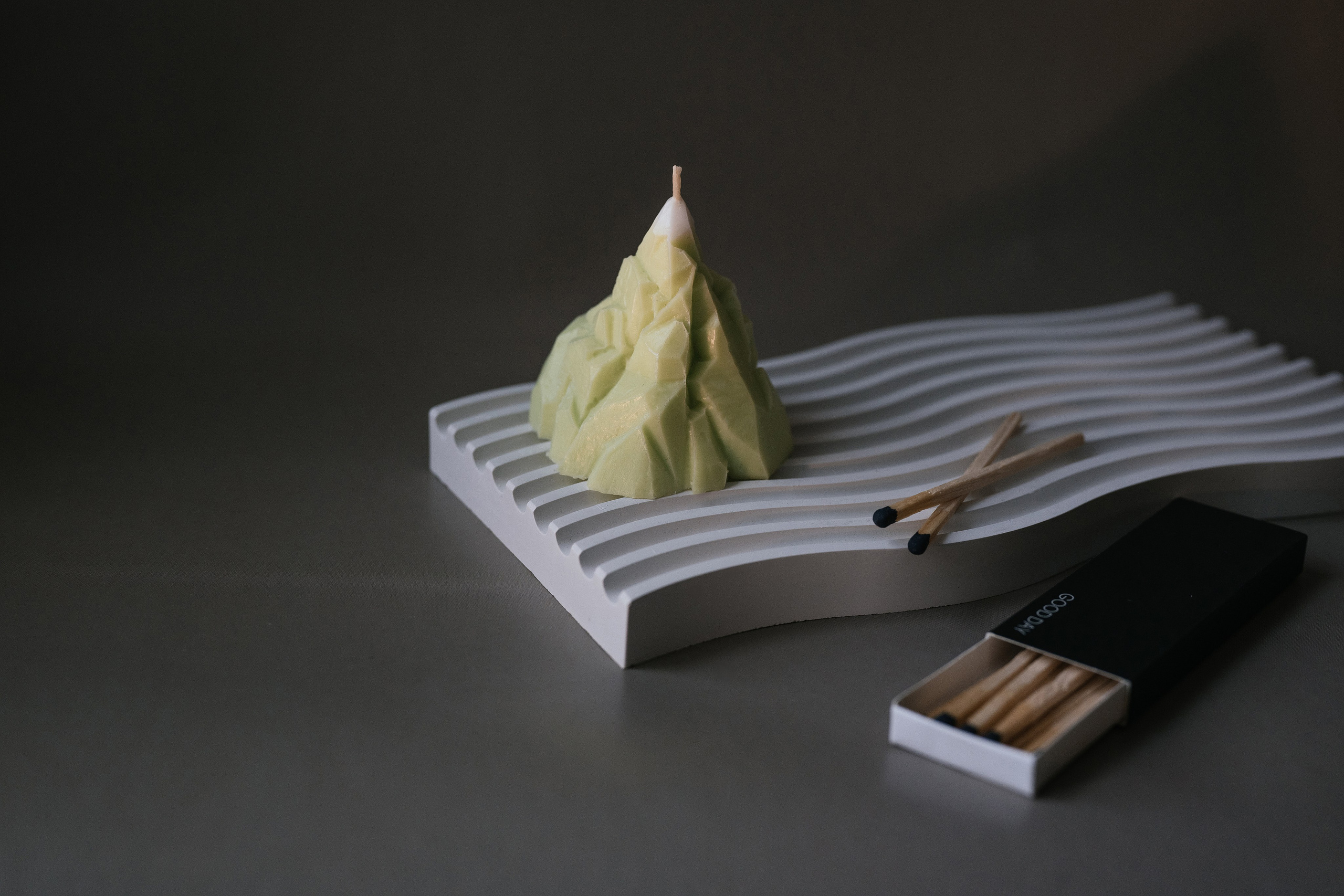 Мастерская свечей «Гори, но не сгорай». Свадебный, семейный фотограф в Рязани Лена Брант