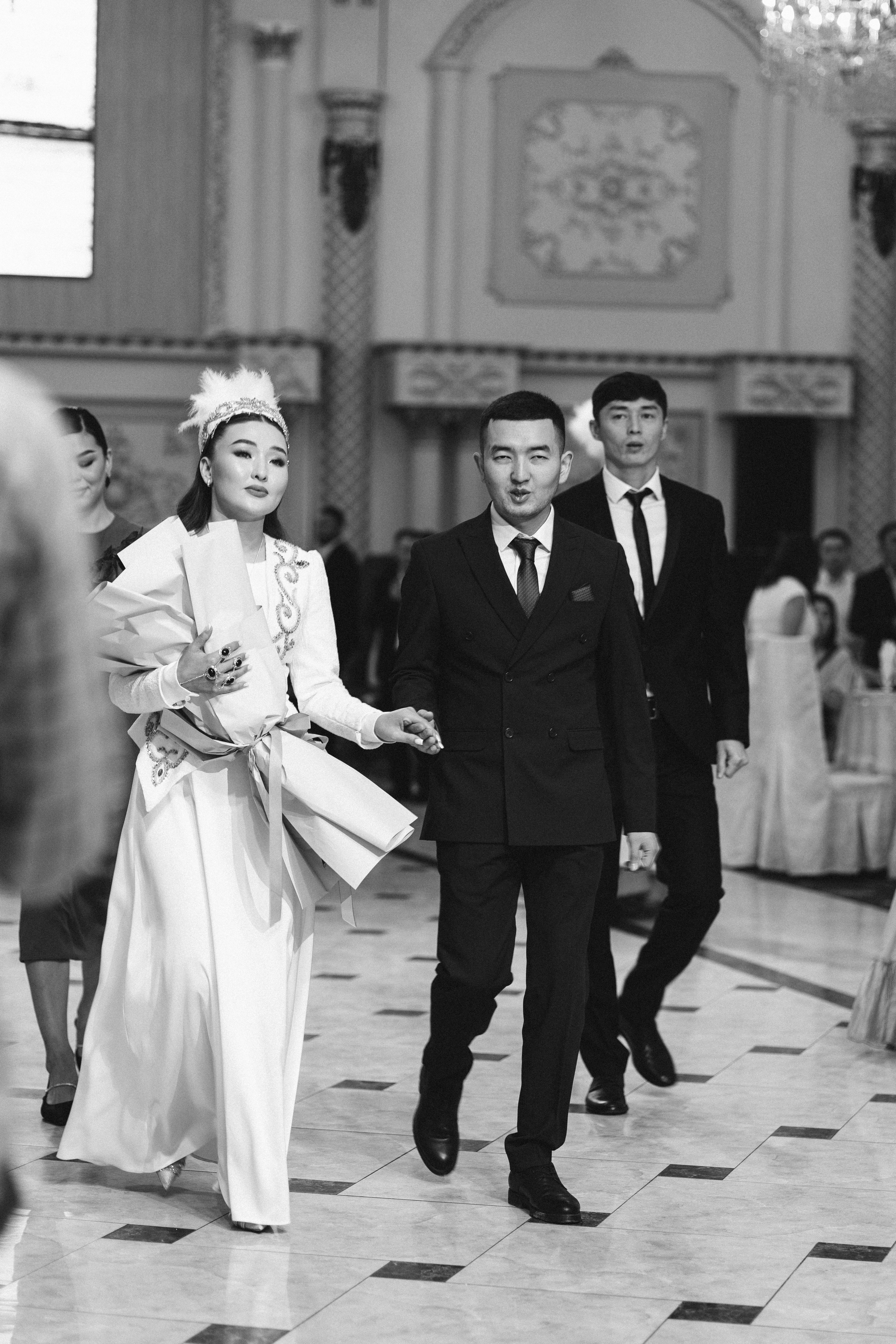 Samal QYZ UZATU. Свадебный и семейный фотограф в Нур-султан Мухтар Шахмет