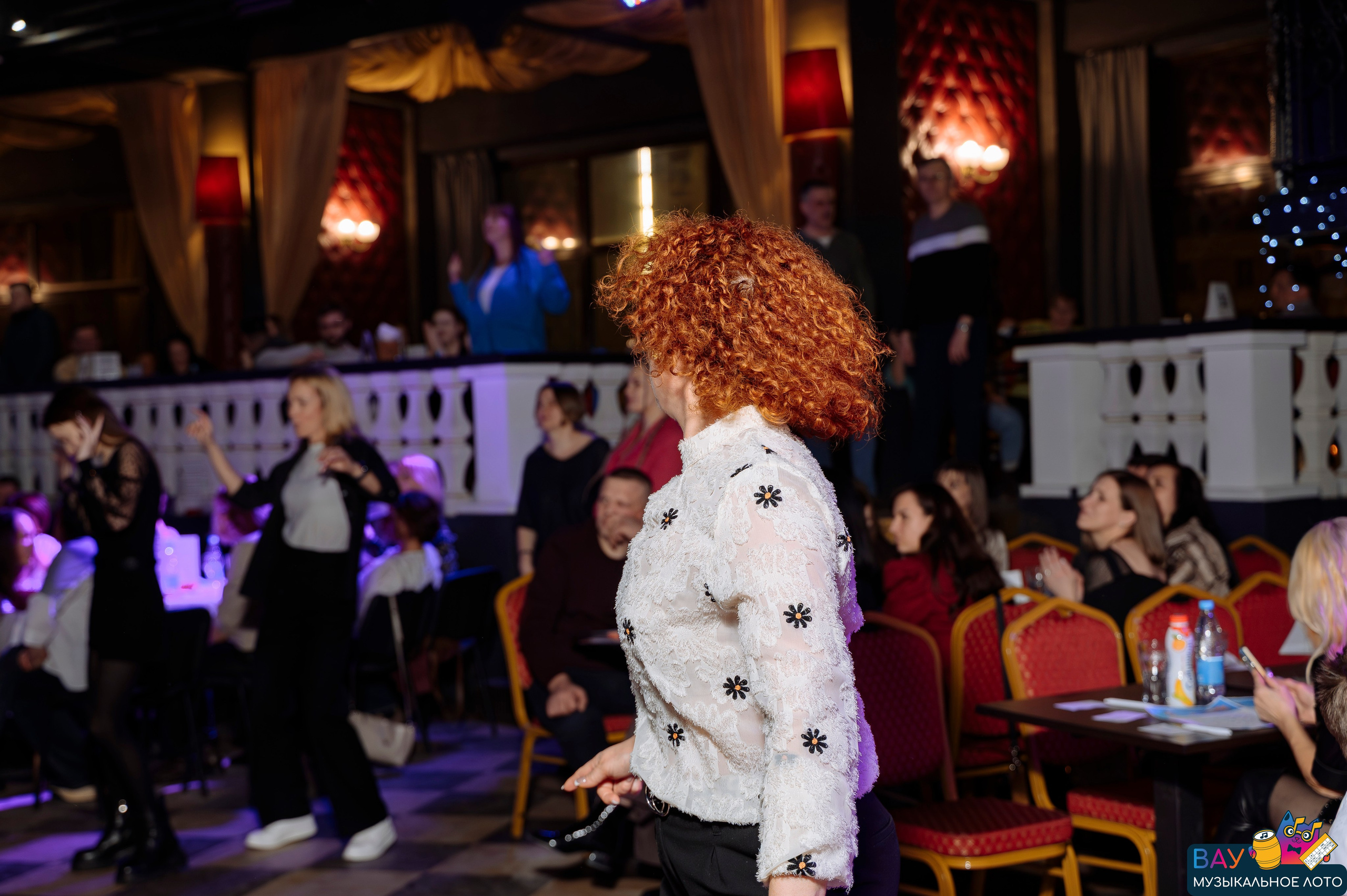 Репортаж ВАУмузлото. Фотограф Беларусь — Ольга Шаповалова (Жардецкая)