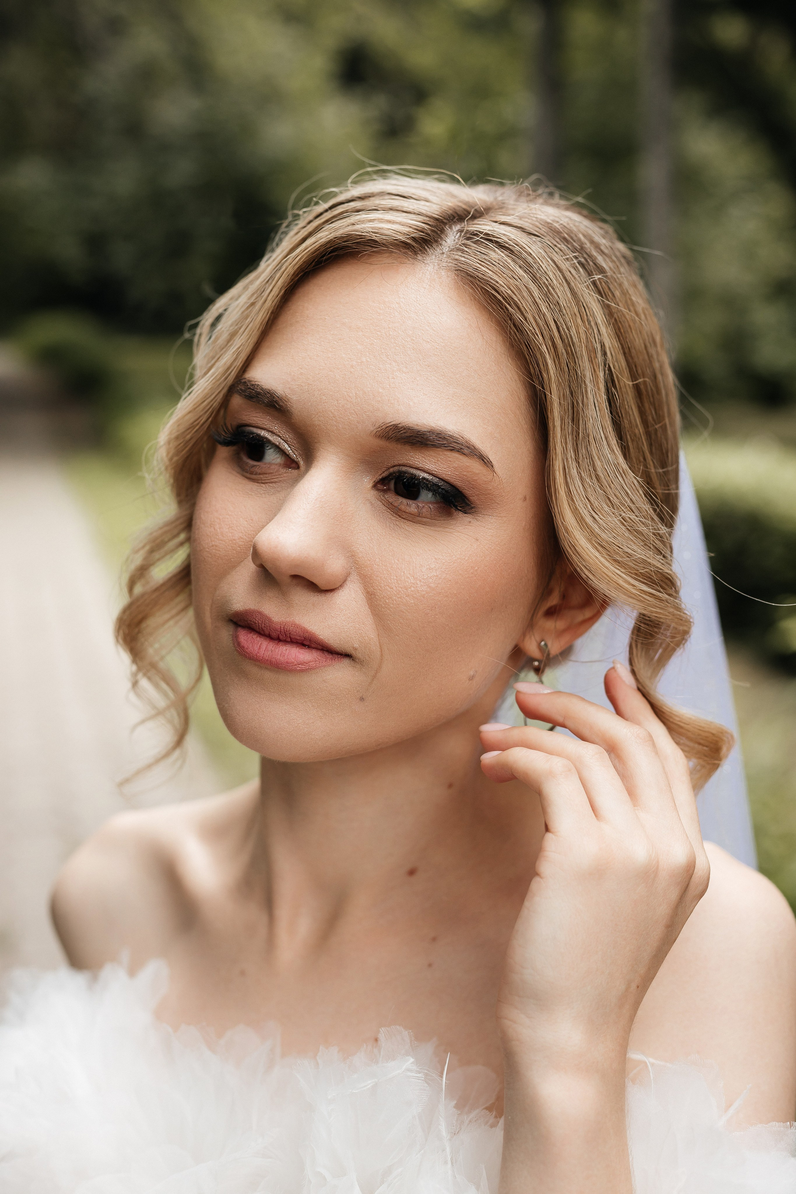 Ирина и Андрей. Свадебный и Семейный фотограф Свекрова Ольга