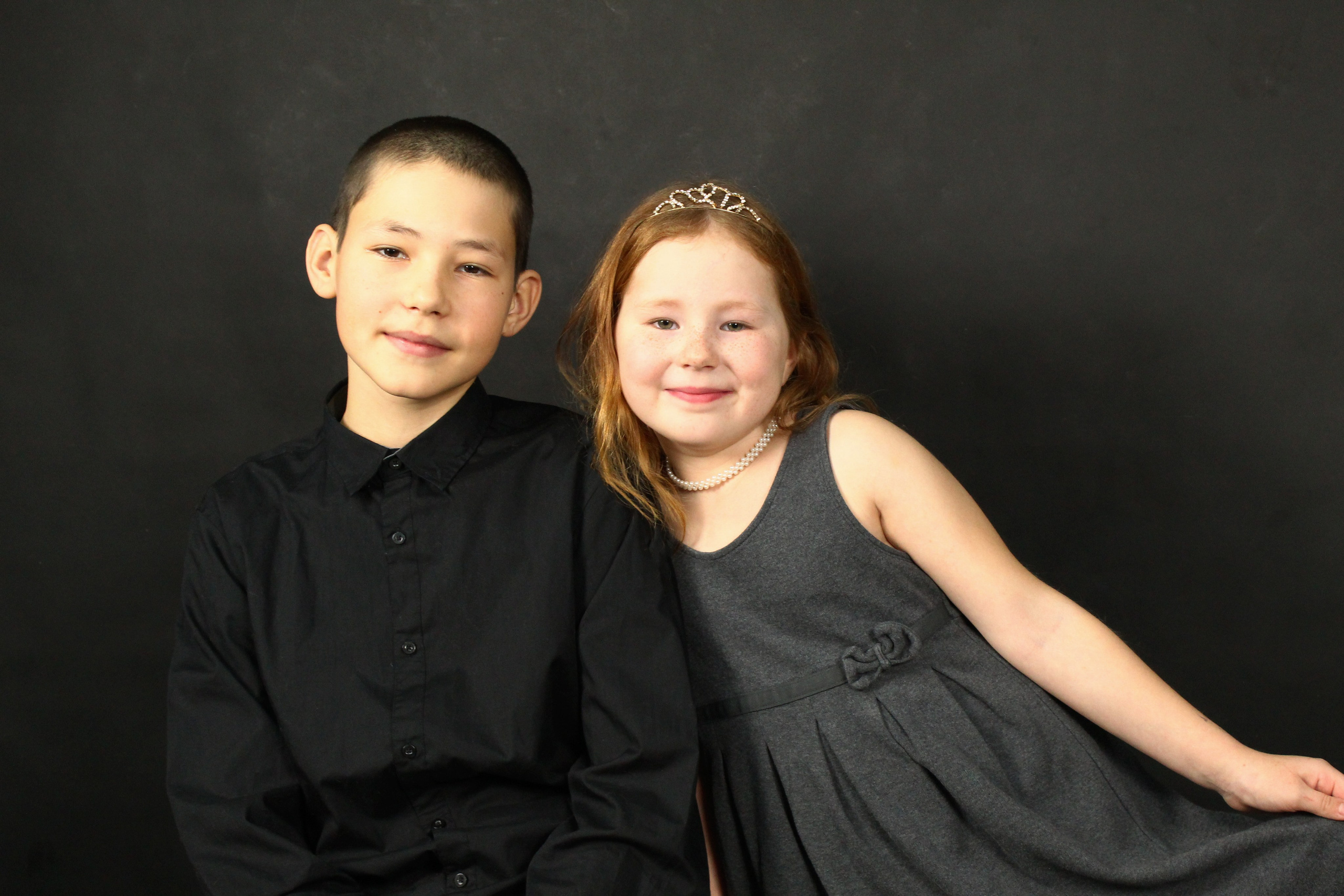 Рождественская. Фотограф в Москве Екатерина Малышева