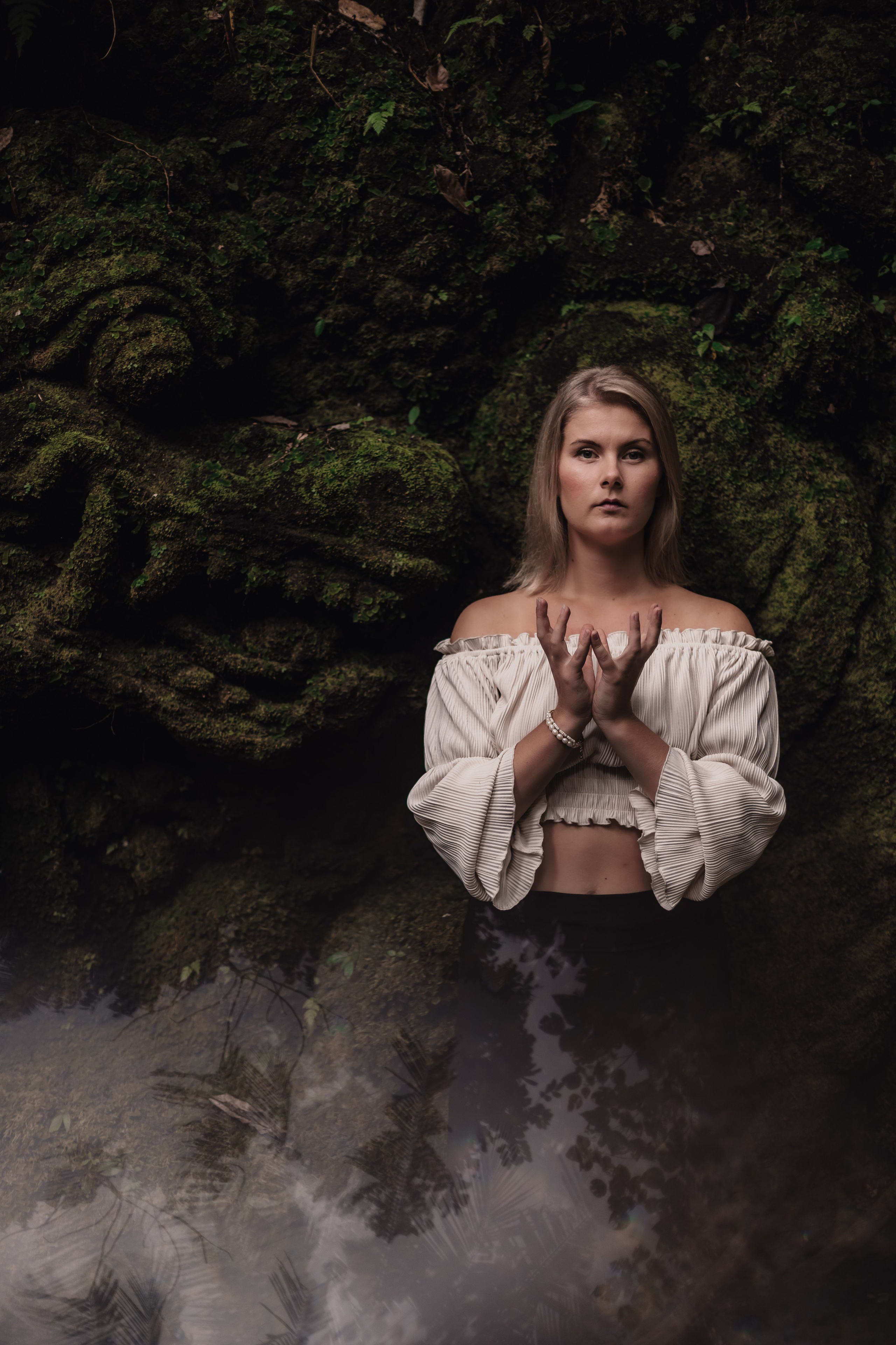 Unity. Mariam Bagdasaryan