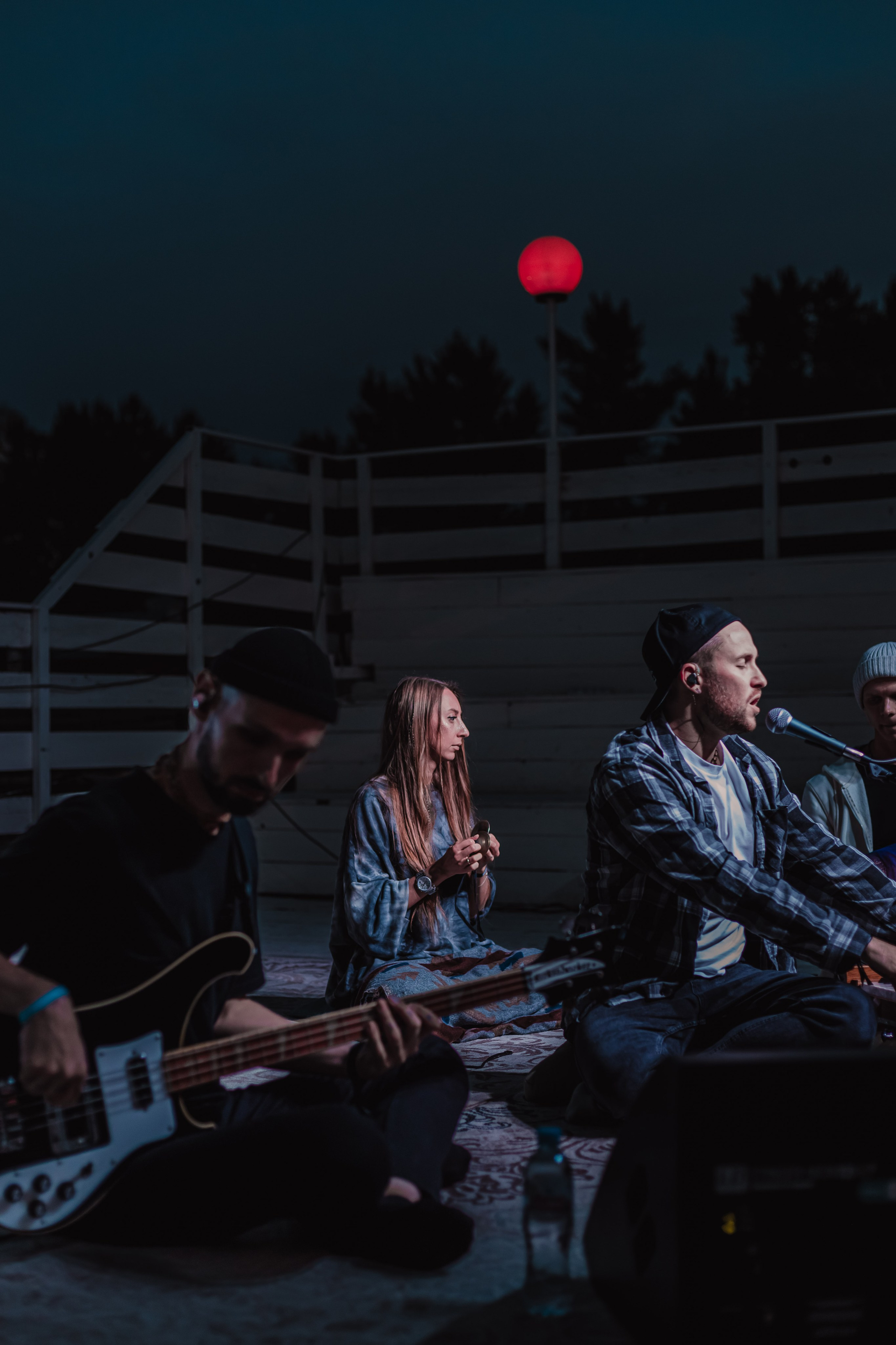 Dhira concert 108 records. Мариам Багдасарян