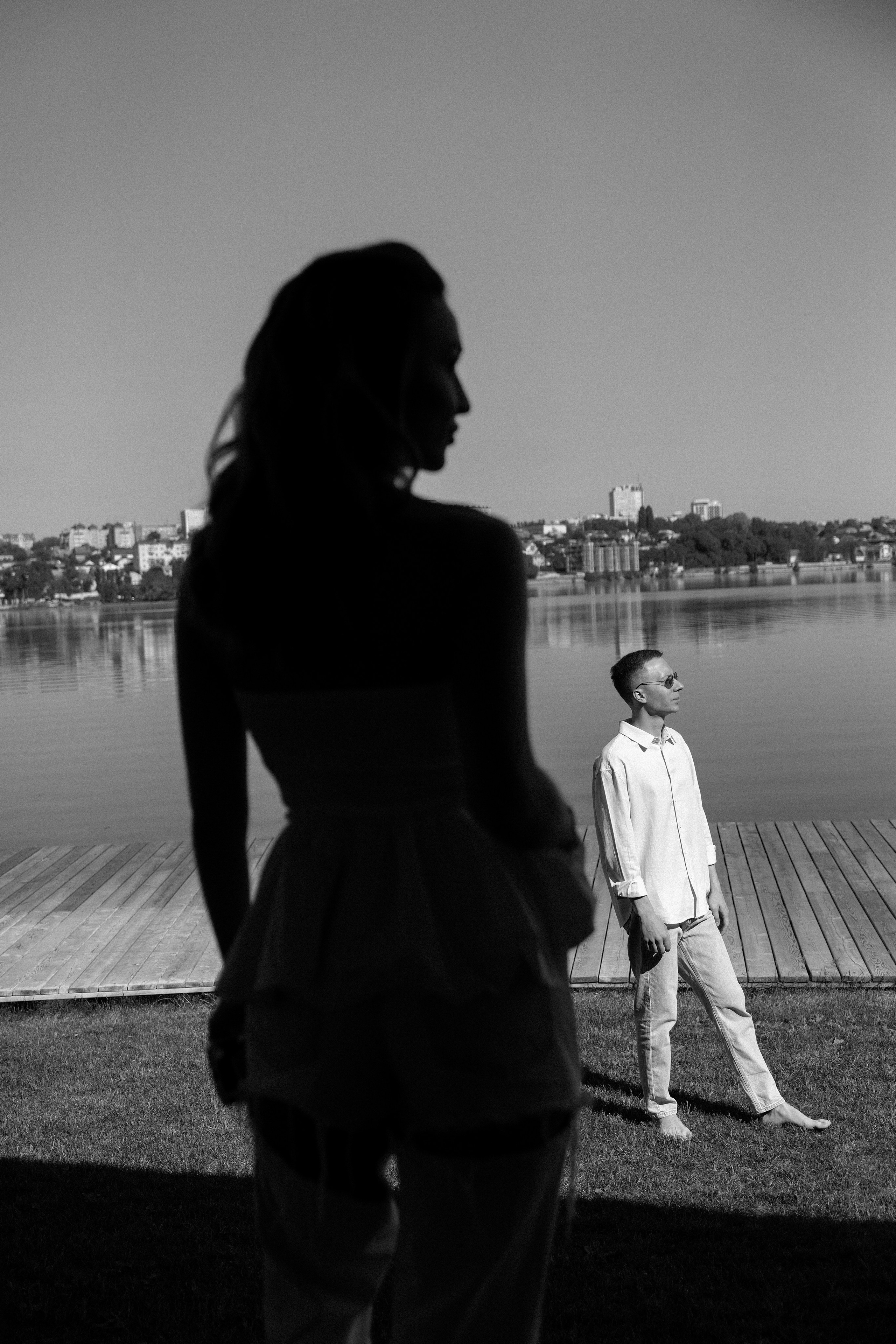 E&A. Пушистая Сова - Свадебный и портретный фотограф Воронеж, Москва, Питер