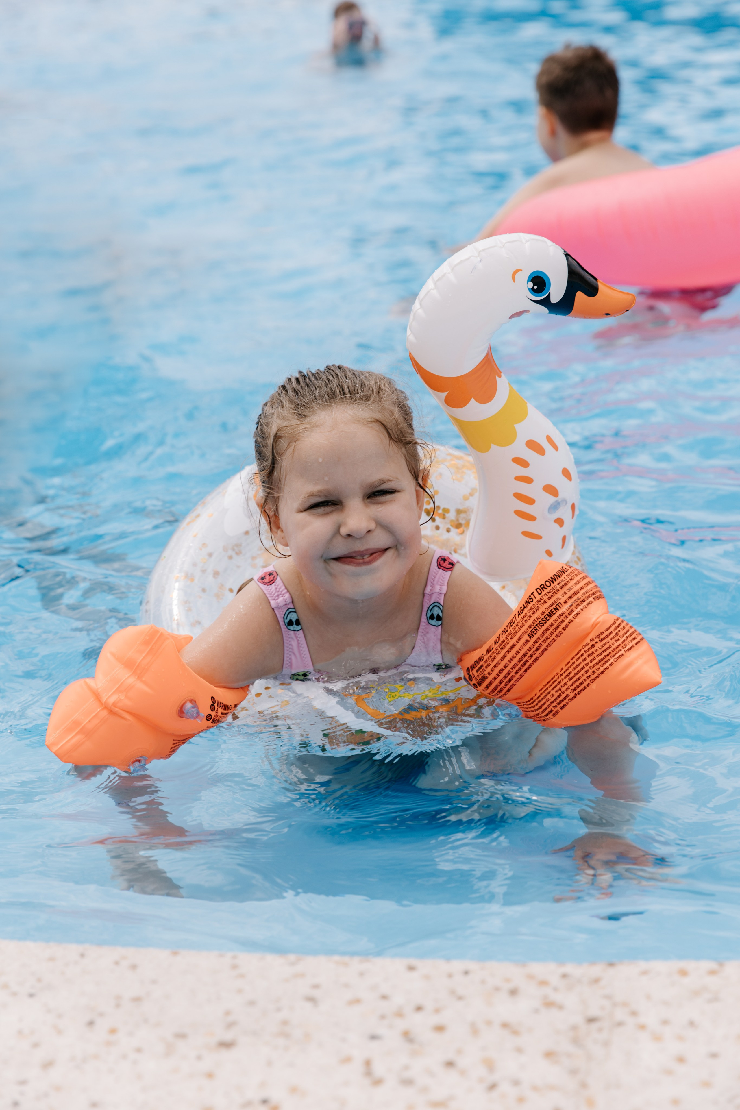 01.06.2024 Открытие бассейна Resort Pool Park. Профессиональный фотограф Юнаковская Оксана