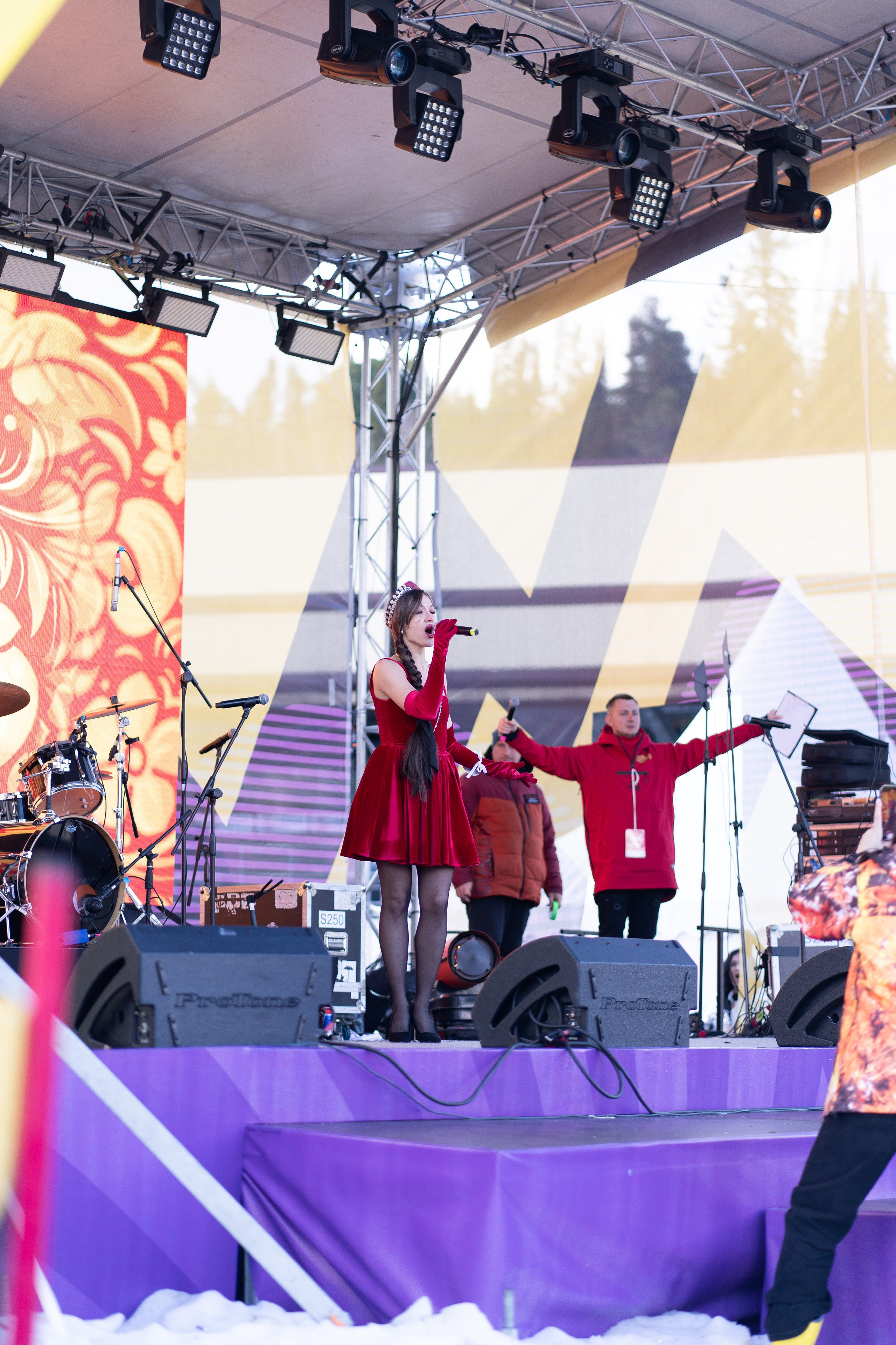 Грелка 19.04.24. Анастасия Паршукова — фотограф Шерегеш Новосибирск