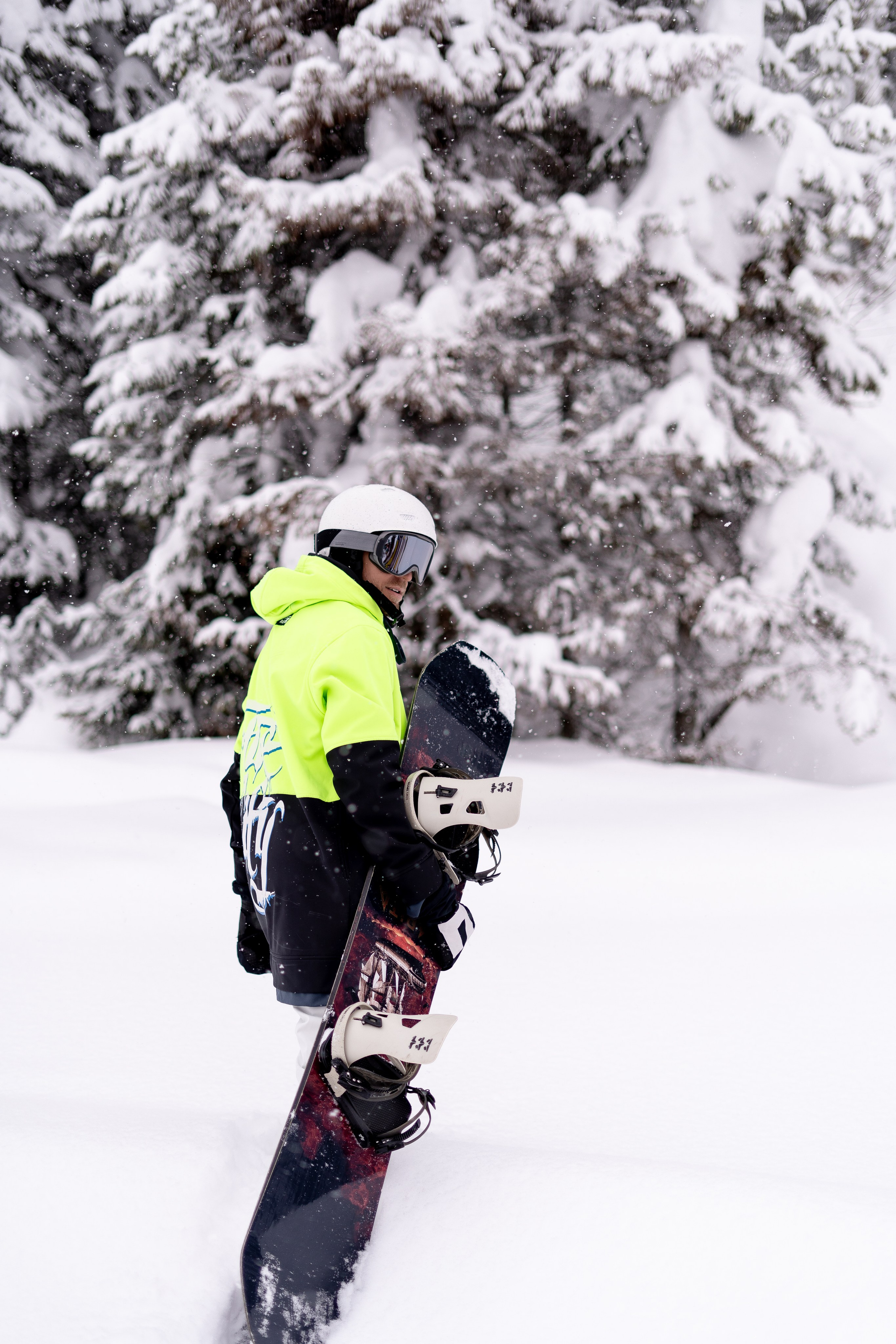 Джон 14.02. Анастасия Паршукова — фотограф Шерегеш Новосибирск