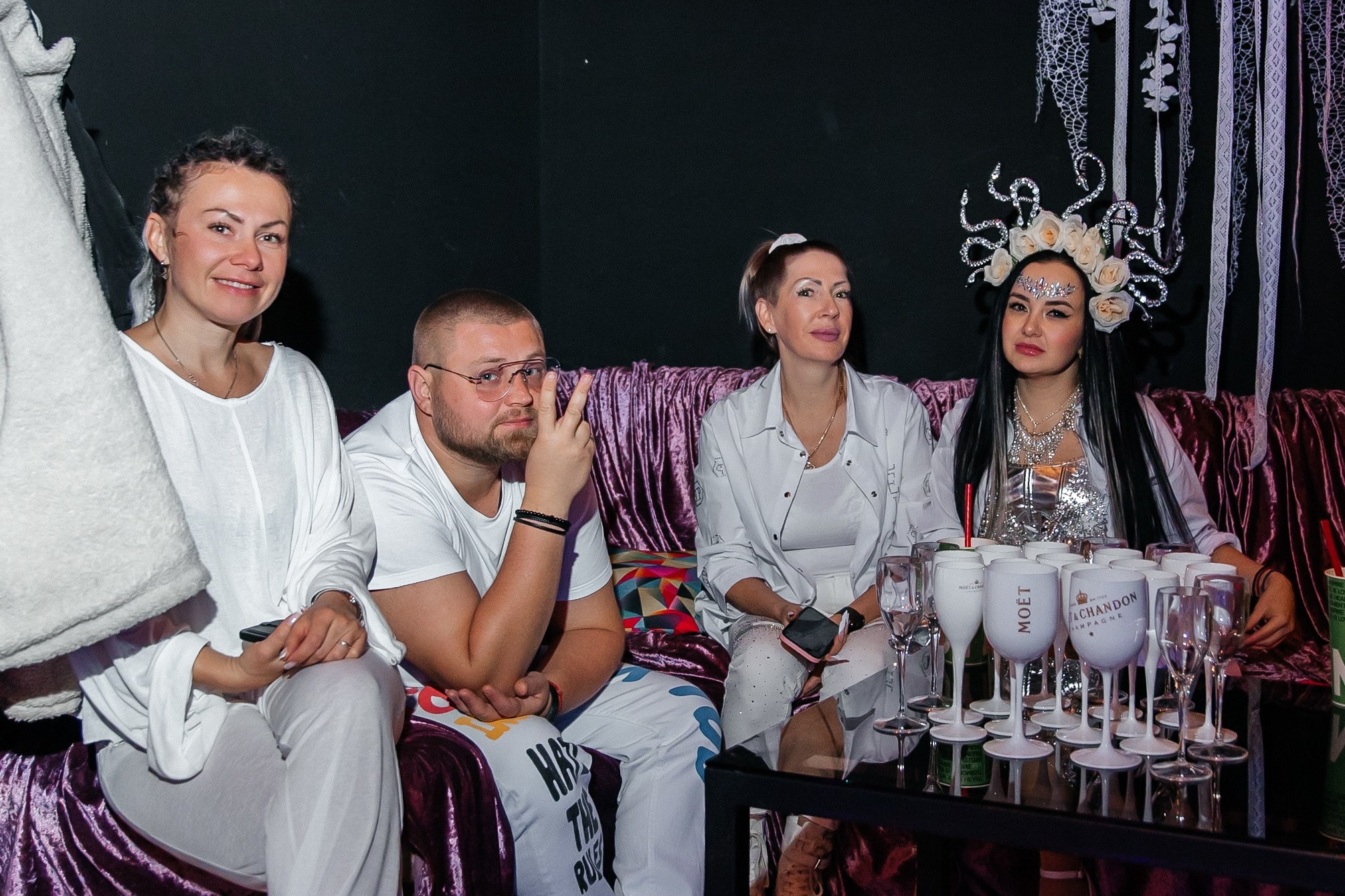 День рождения Екатерины. Фотограф Пятигорск Александра Карасева