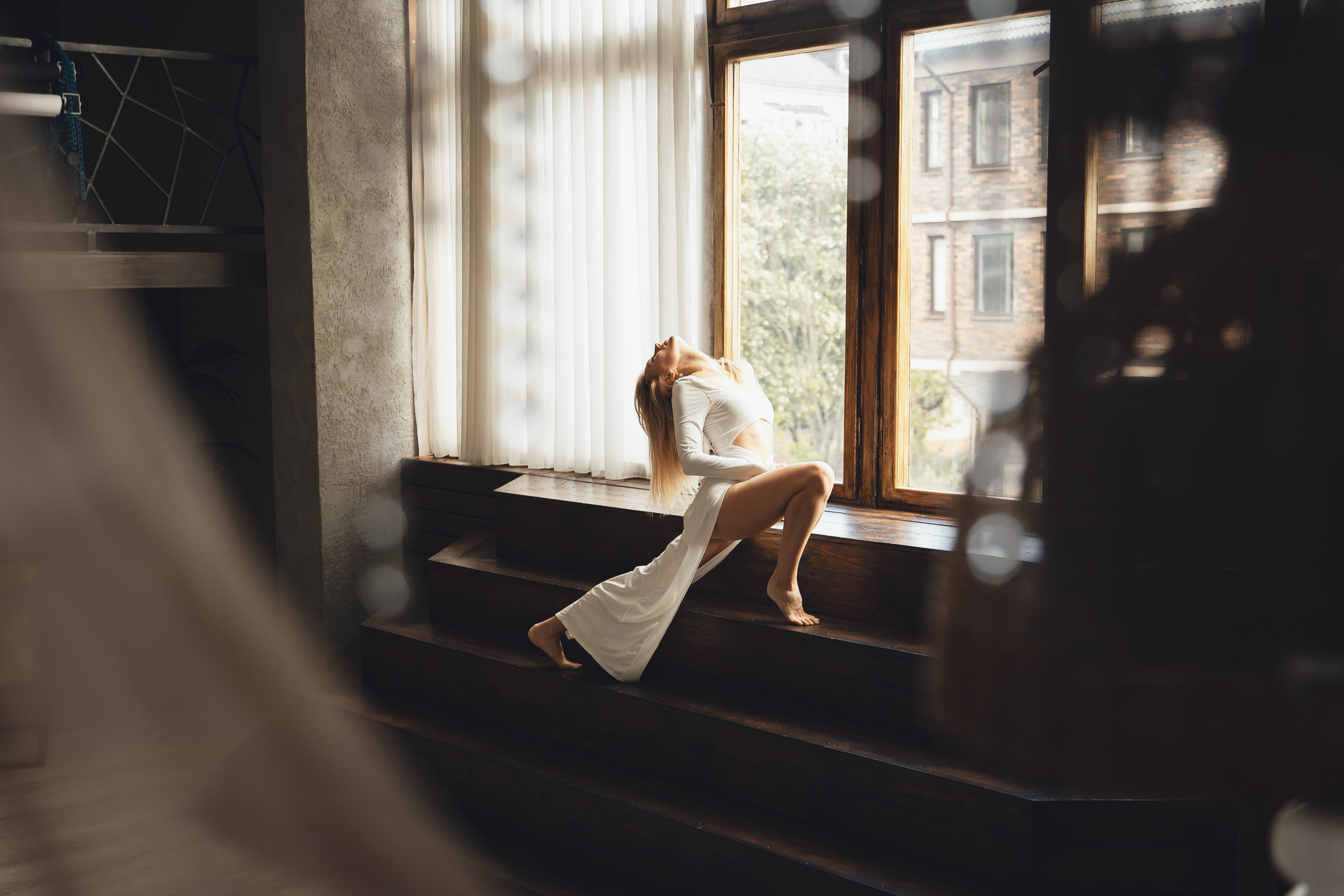 Юля / Artroom. Фотограф Калининград Илья Миллер