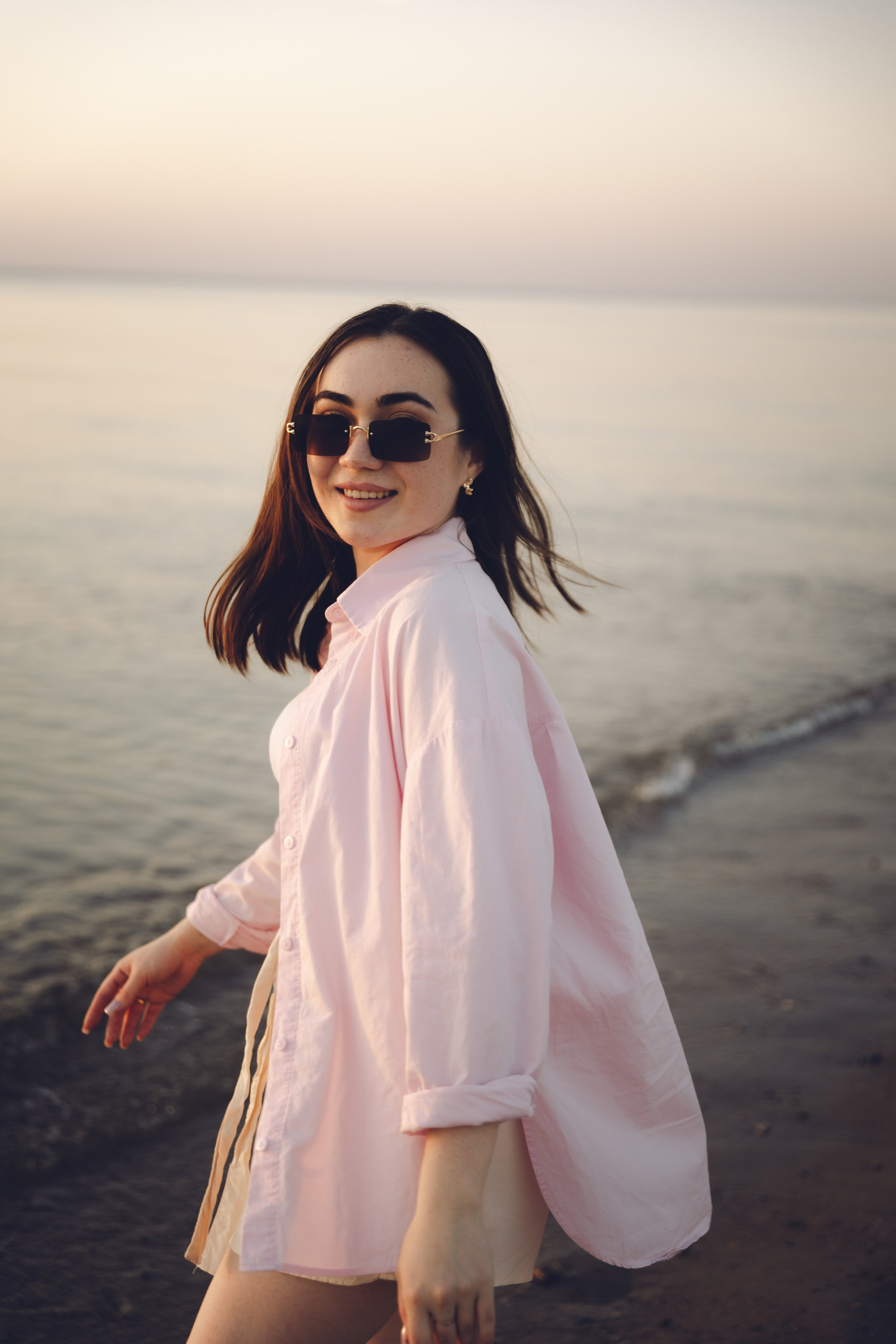 Ринат и Алсу. Фотограф Калининград Илья Миллер