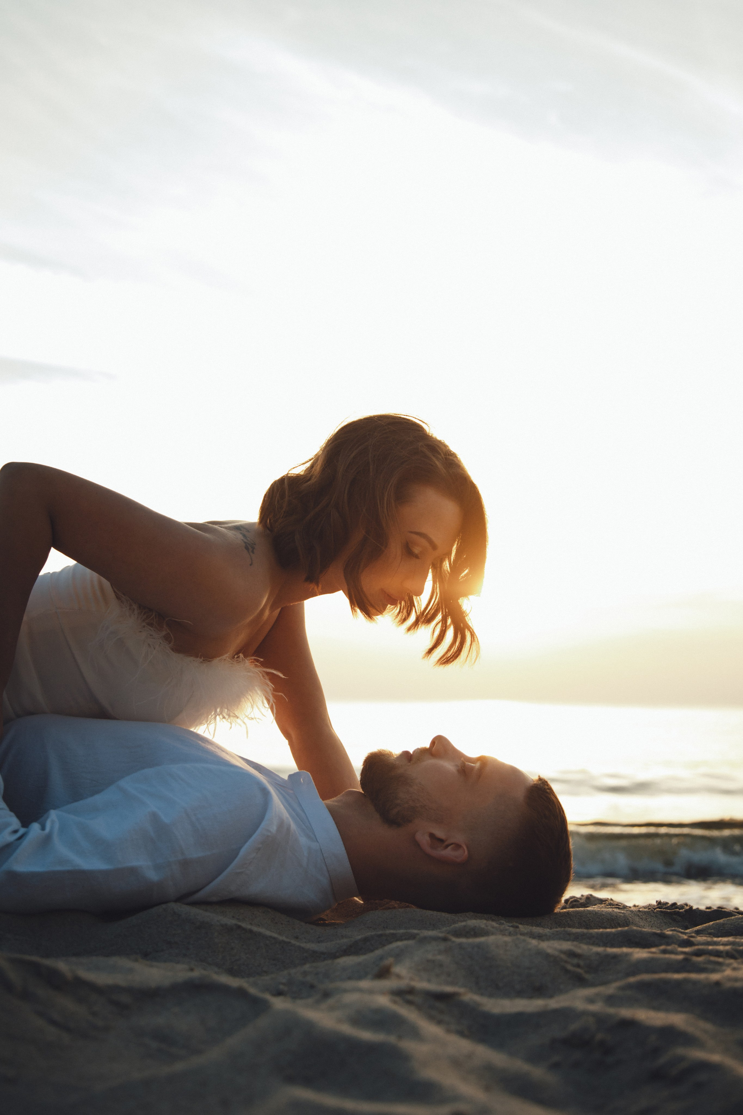 Женя и Катя. Фотограф Калининград Илья Миллер