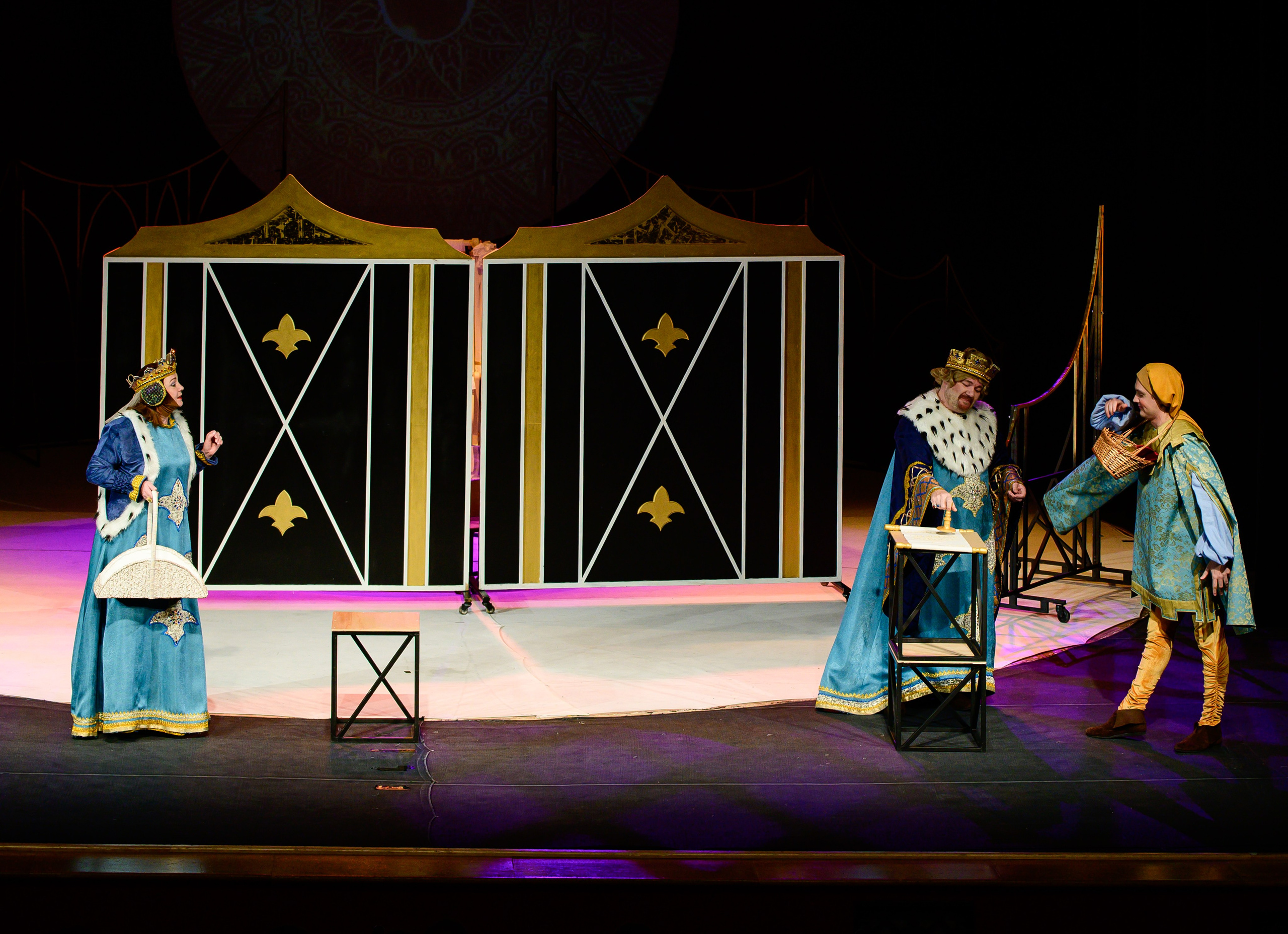 Детский спектакль @bgm_teatr «Спящая красавица ". Фотоуслуги, услуги фотографа, фотографирование важных событий