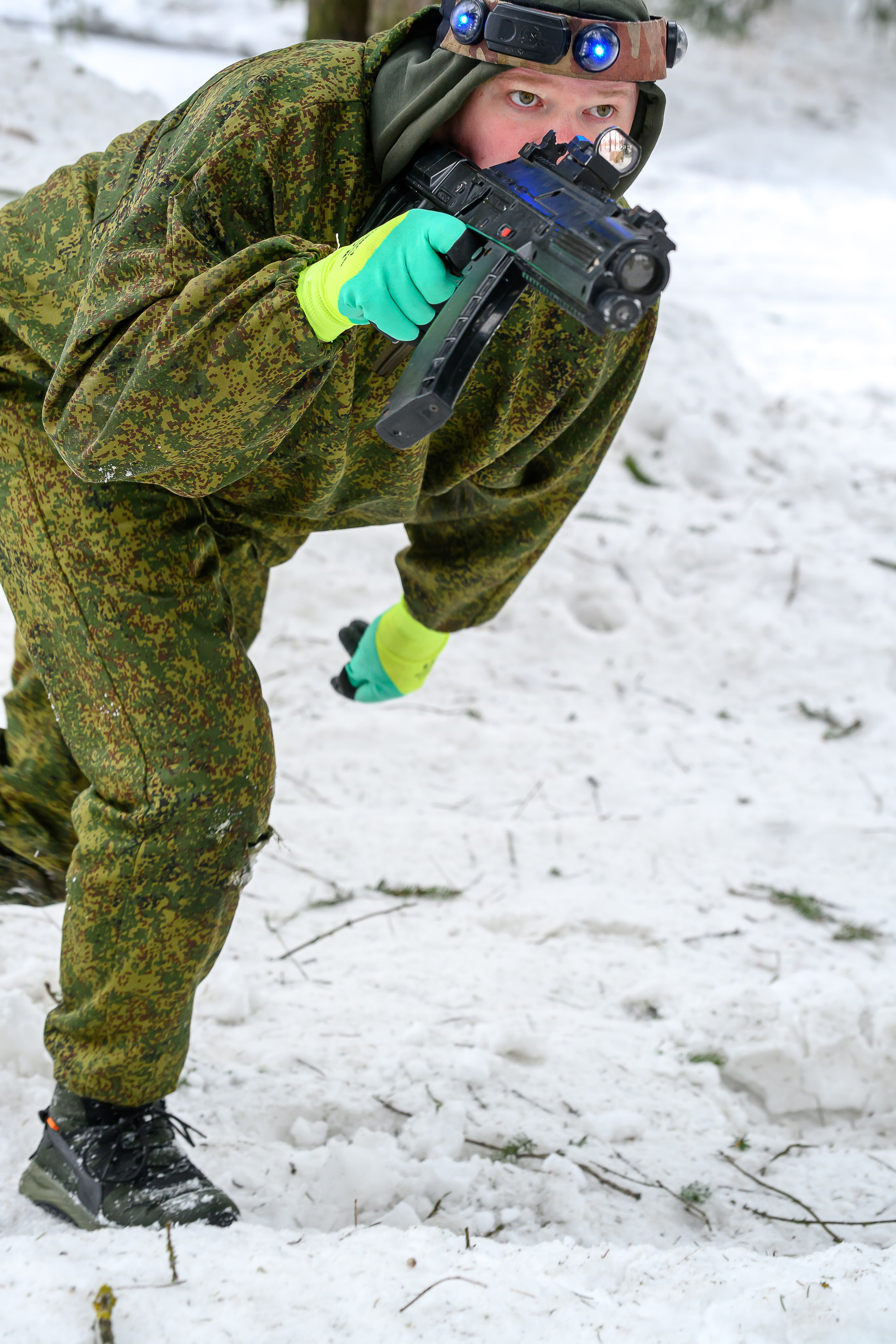 Зимняя спартакиада УД. Фотоуслуги, услуги фотографа, фотографирование важных событий