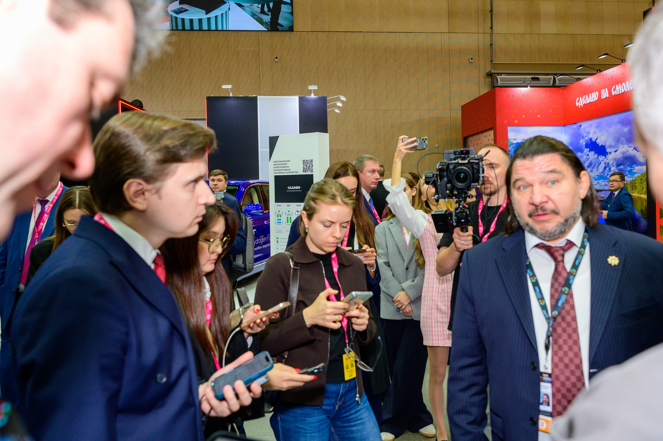 BigindustrialweekBelarus. Фотоуслуги, услуги фотографа, фотографирование важных событий