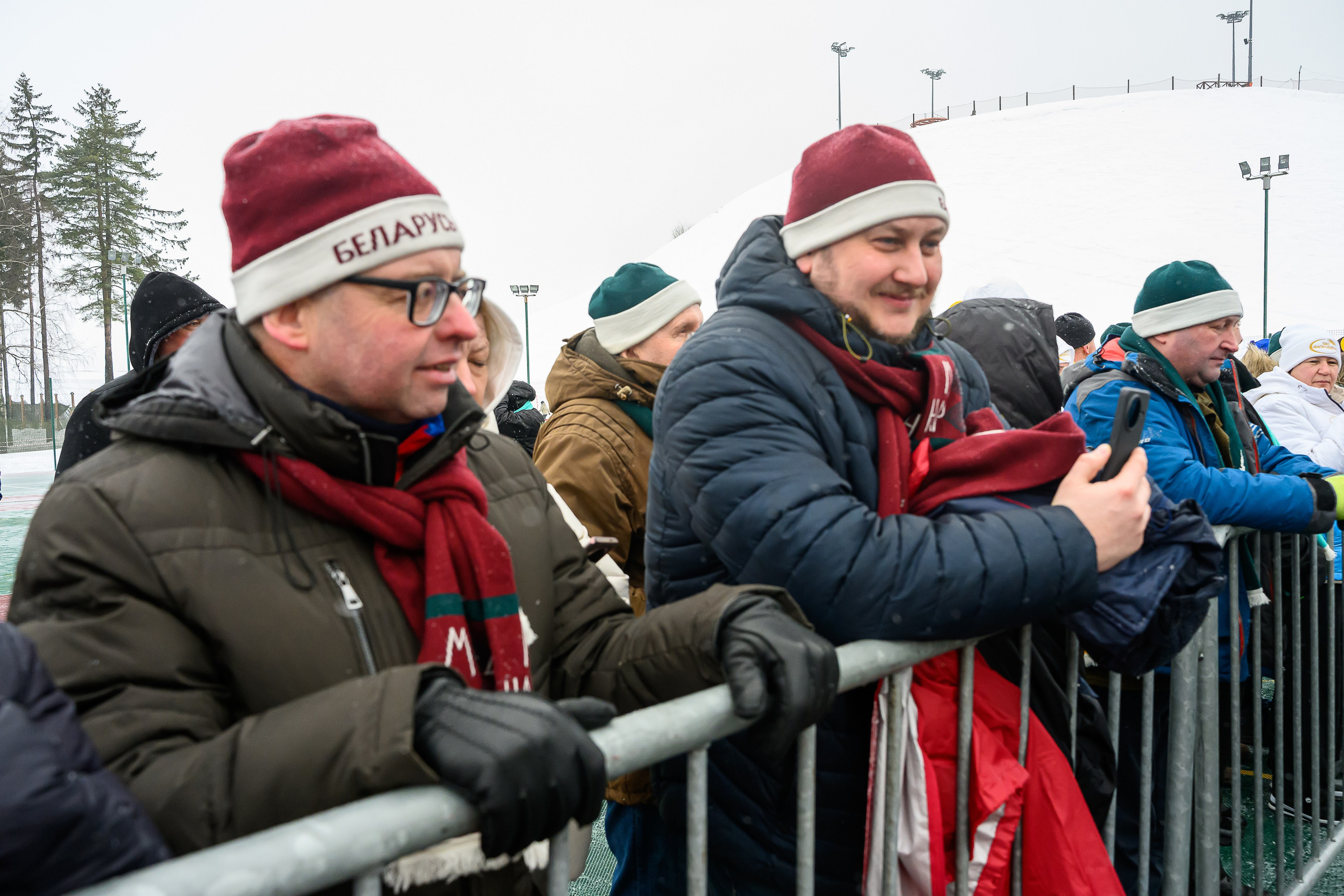 Зимняя спартакиада УД. Фотоуслуги, услуги фотографа, фотографирование важных событий