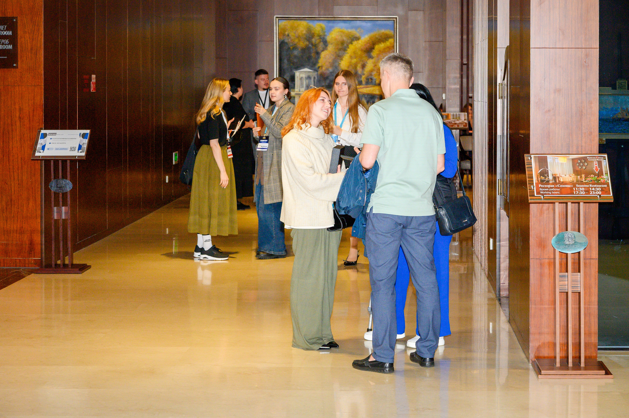 Репортажная съемка с открытия магазина. Фотоуслуги, услуги фотографа, фотографирование важных событий