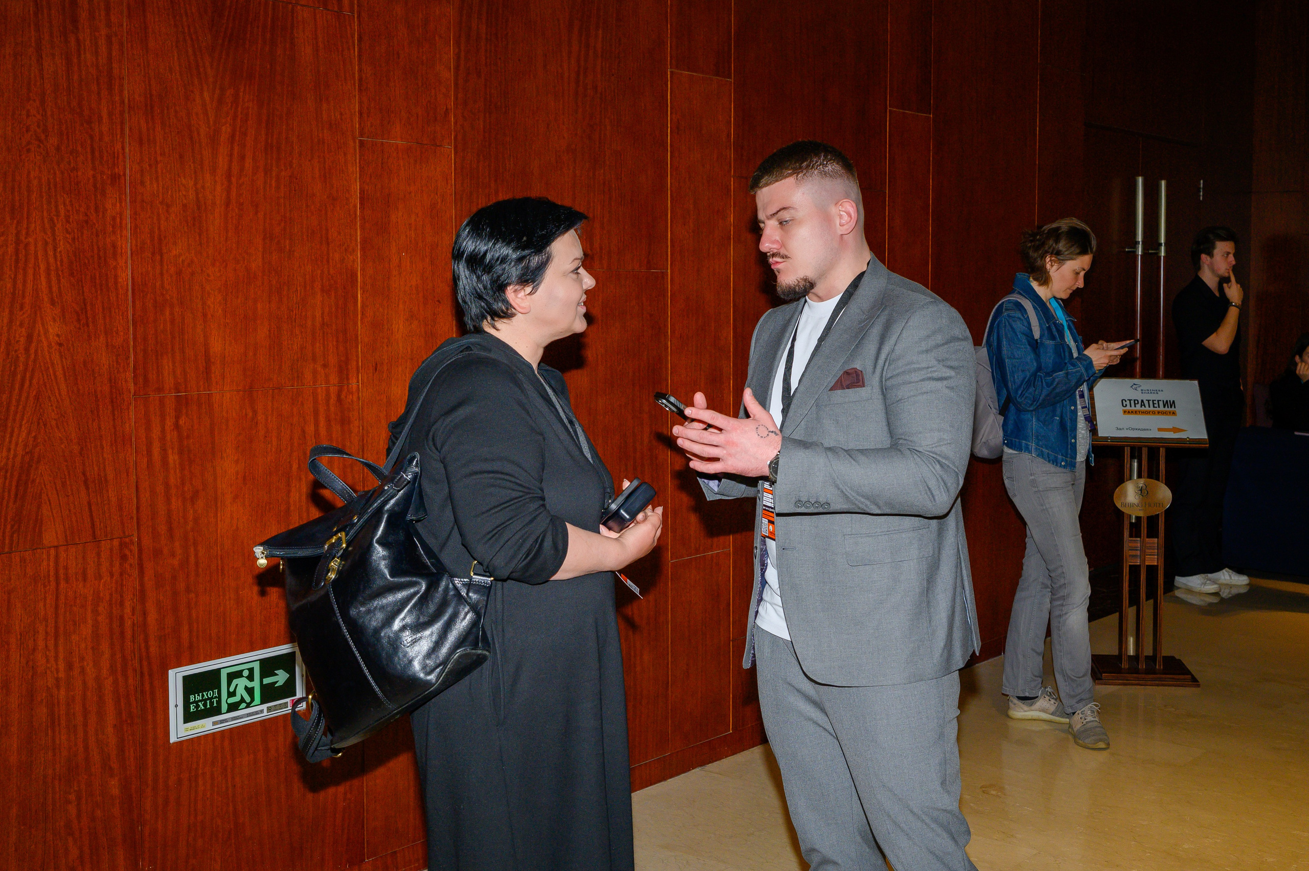 Репортажная съемка с открытия магазина. Фотоуслуги, услуги фотографа, фотографирование важных событий