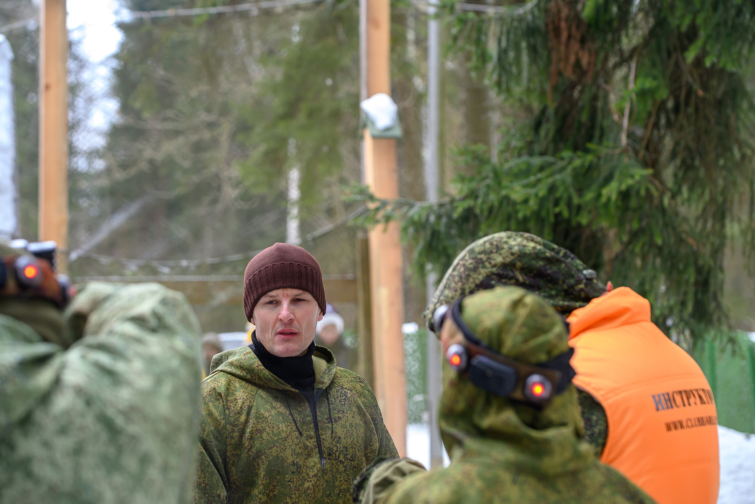 Зимняя спартакиада УД. Фотоуслуги, услуги фотографа, фотографирование важных событий