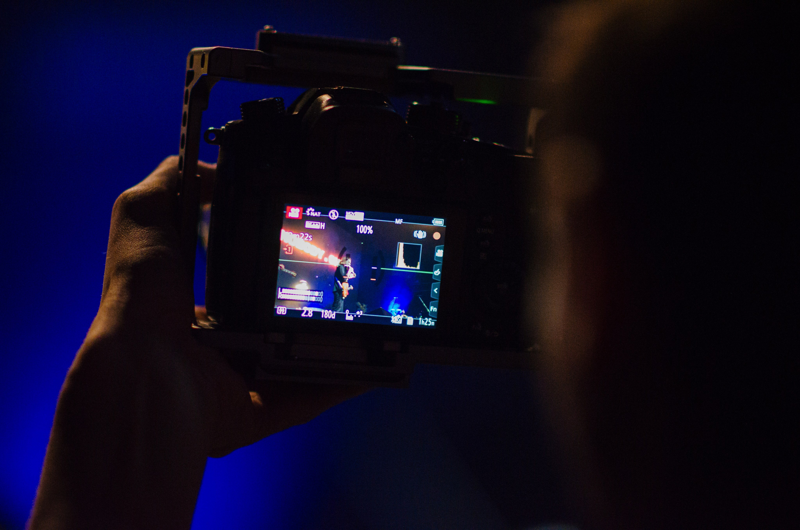 Nobody.one. Фотограф Валерия Пэун