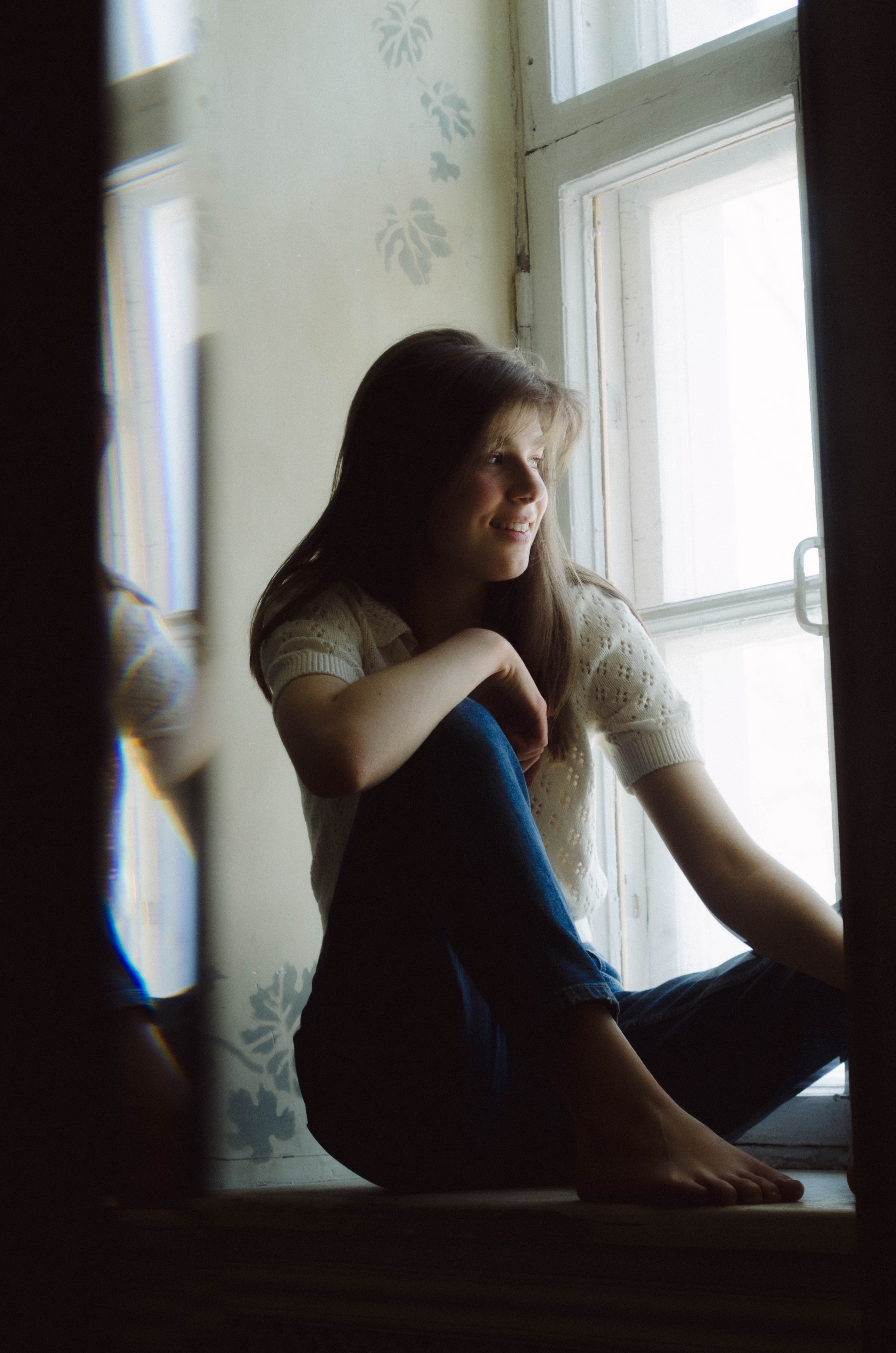 Лиза. Фотограф Валерия Пэун