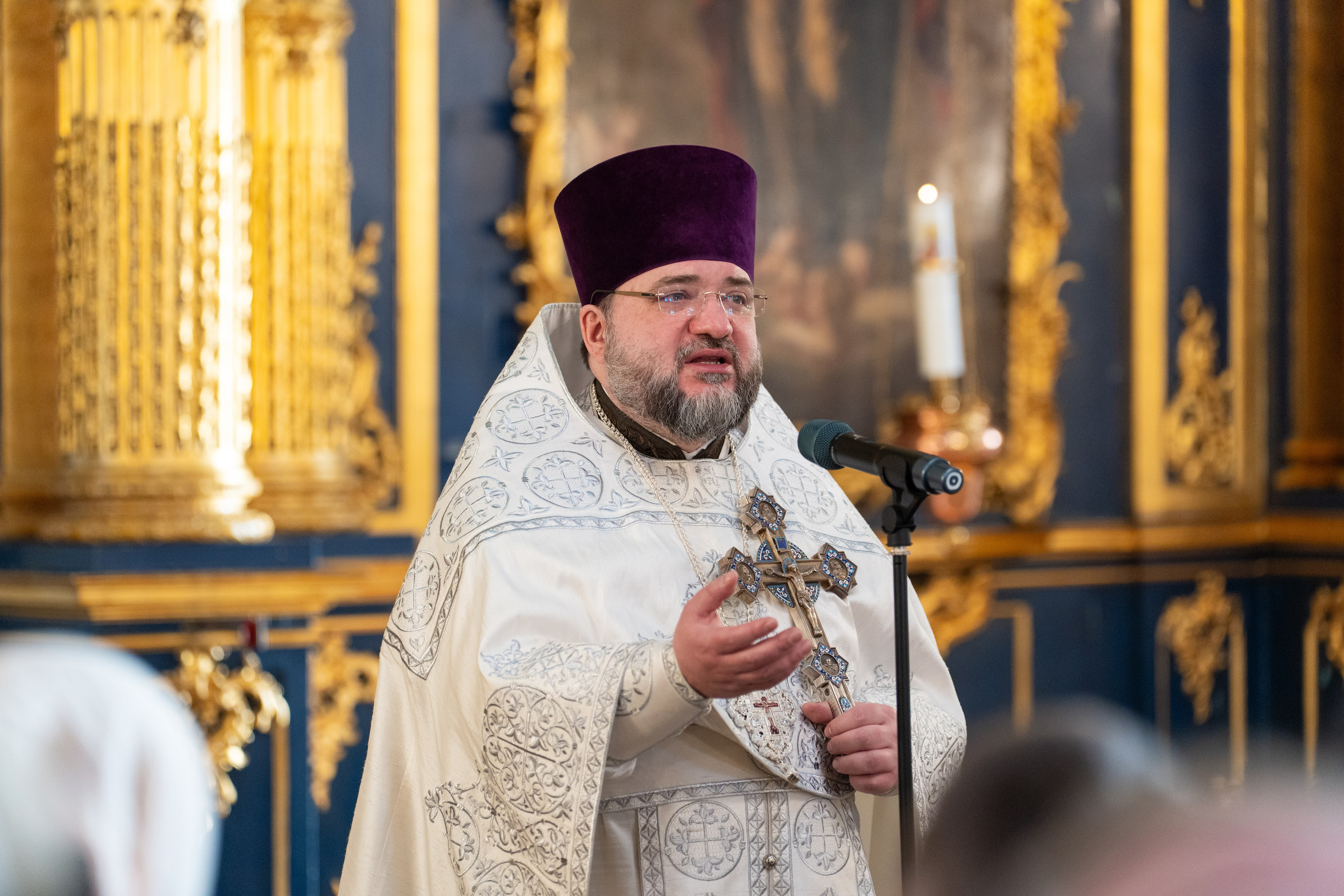 Неделя 33-я по Пятидесятнице, по Богоявлении. Попразднство Богоявления. Мученицы Татианы Римской. НИКОЛО-БОГОЯВЛЕНСКИЙ МОРСКОЙ СОБОР