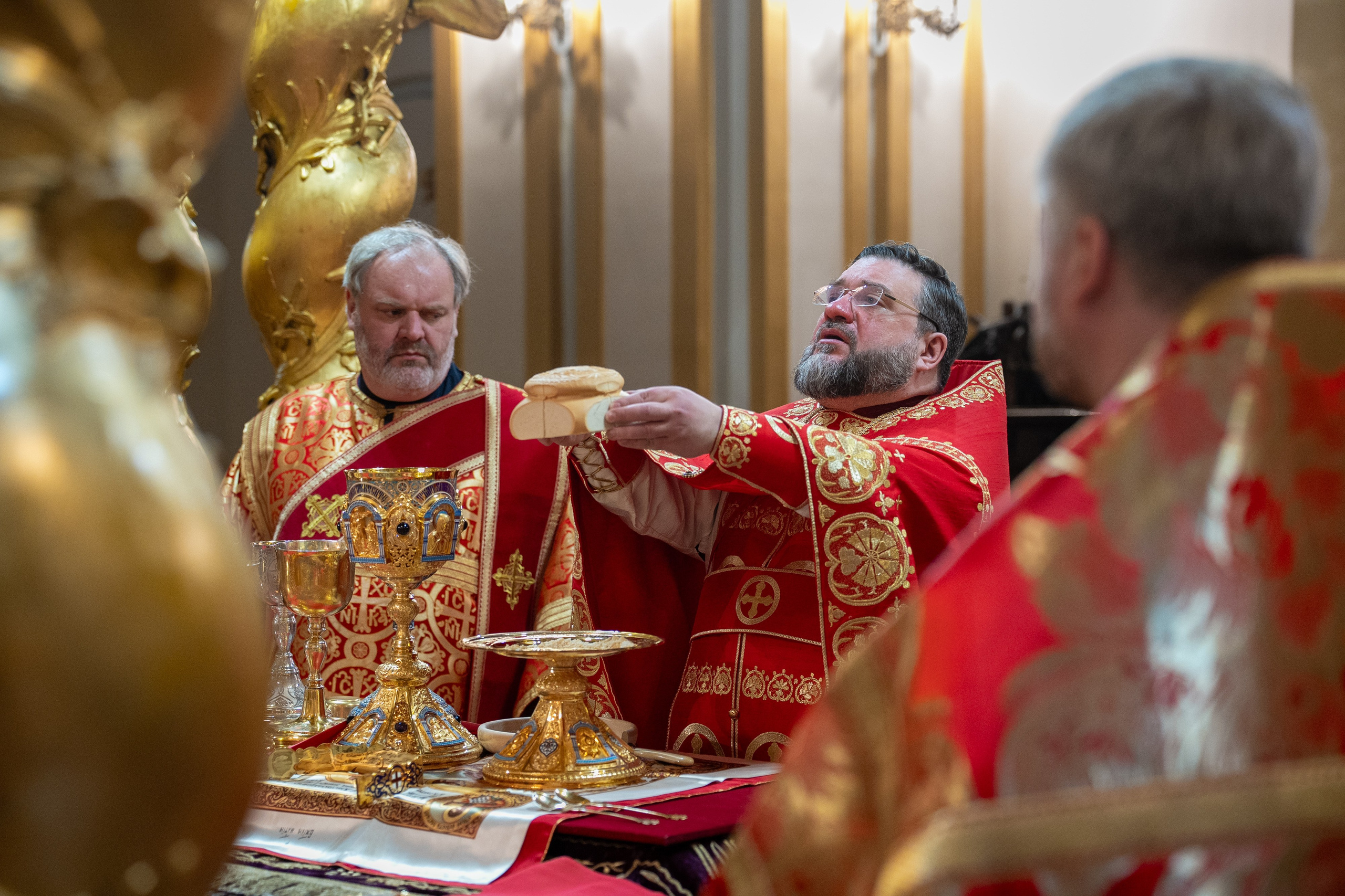 СВЕТЛОЕ ХРИСТОВО ВОСКРЕСЕНИЕ. ПАСХА. НИКОЛО-БОГОЯВЛЕНСКИЙ МОРСКОЙ СОБОР