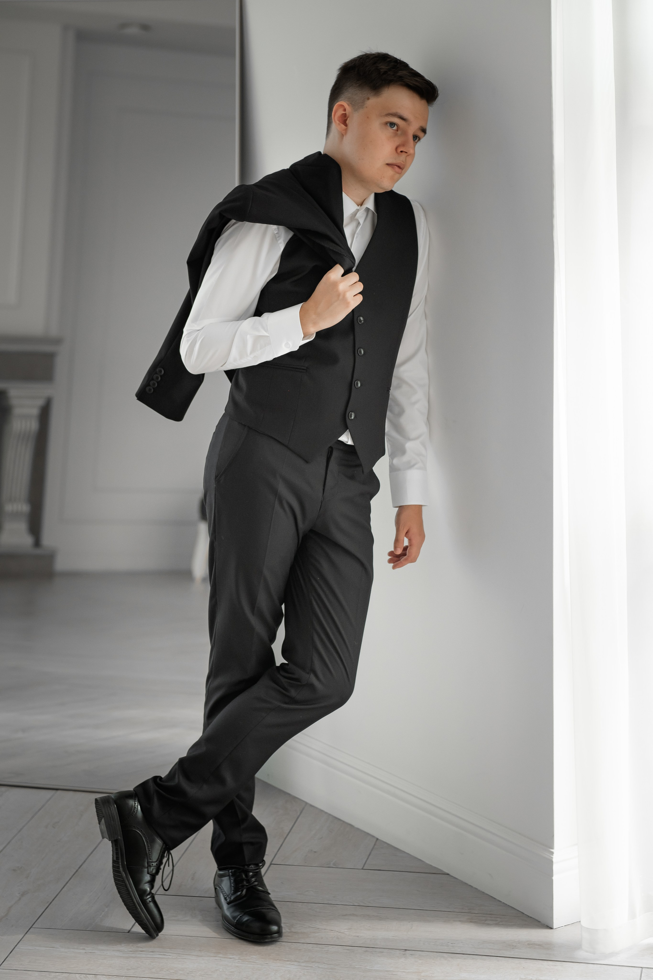 Илья и Настя. Свадебный фотограф Челябинск