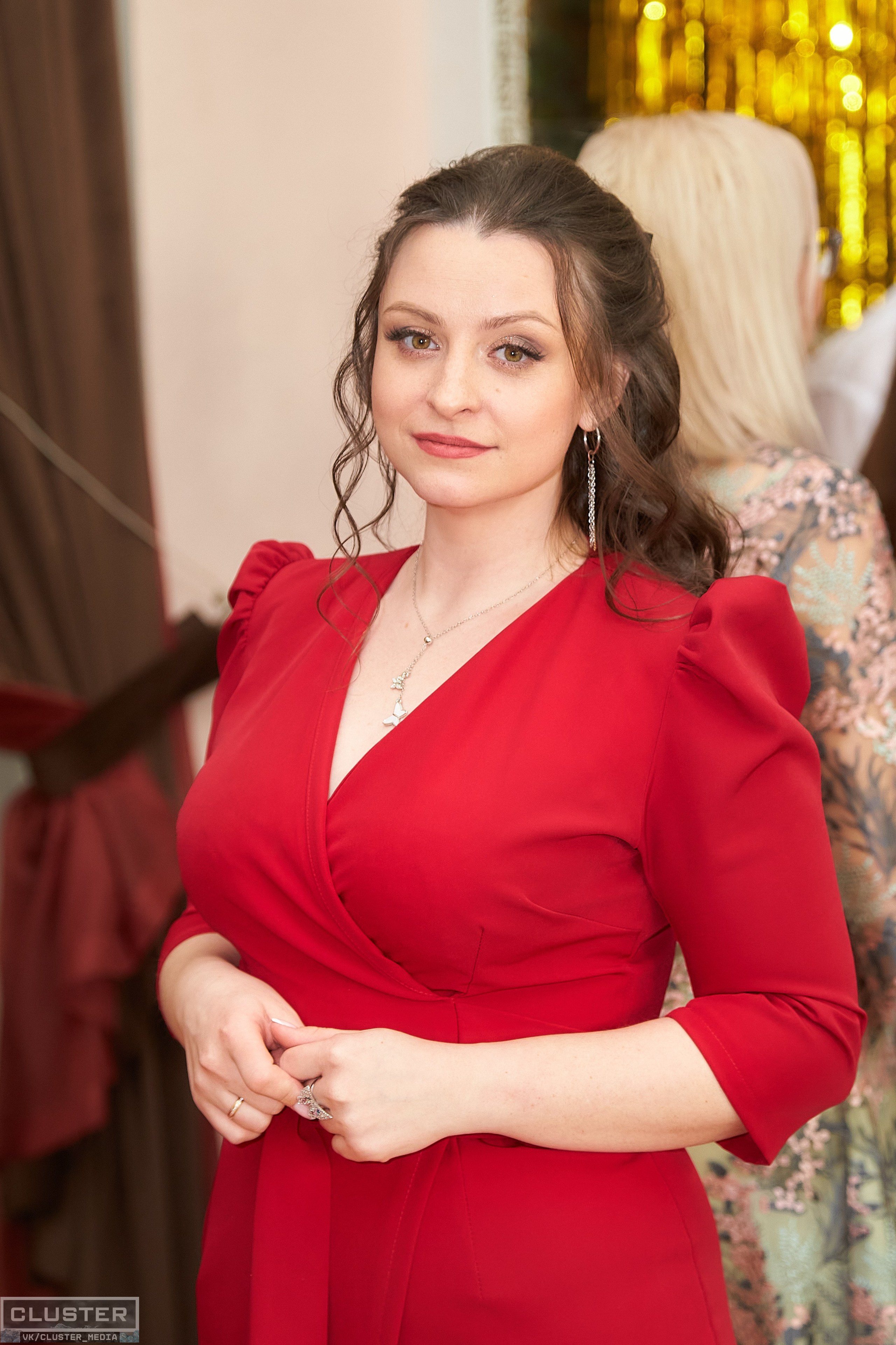 Марина и Дима