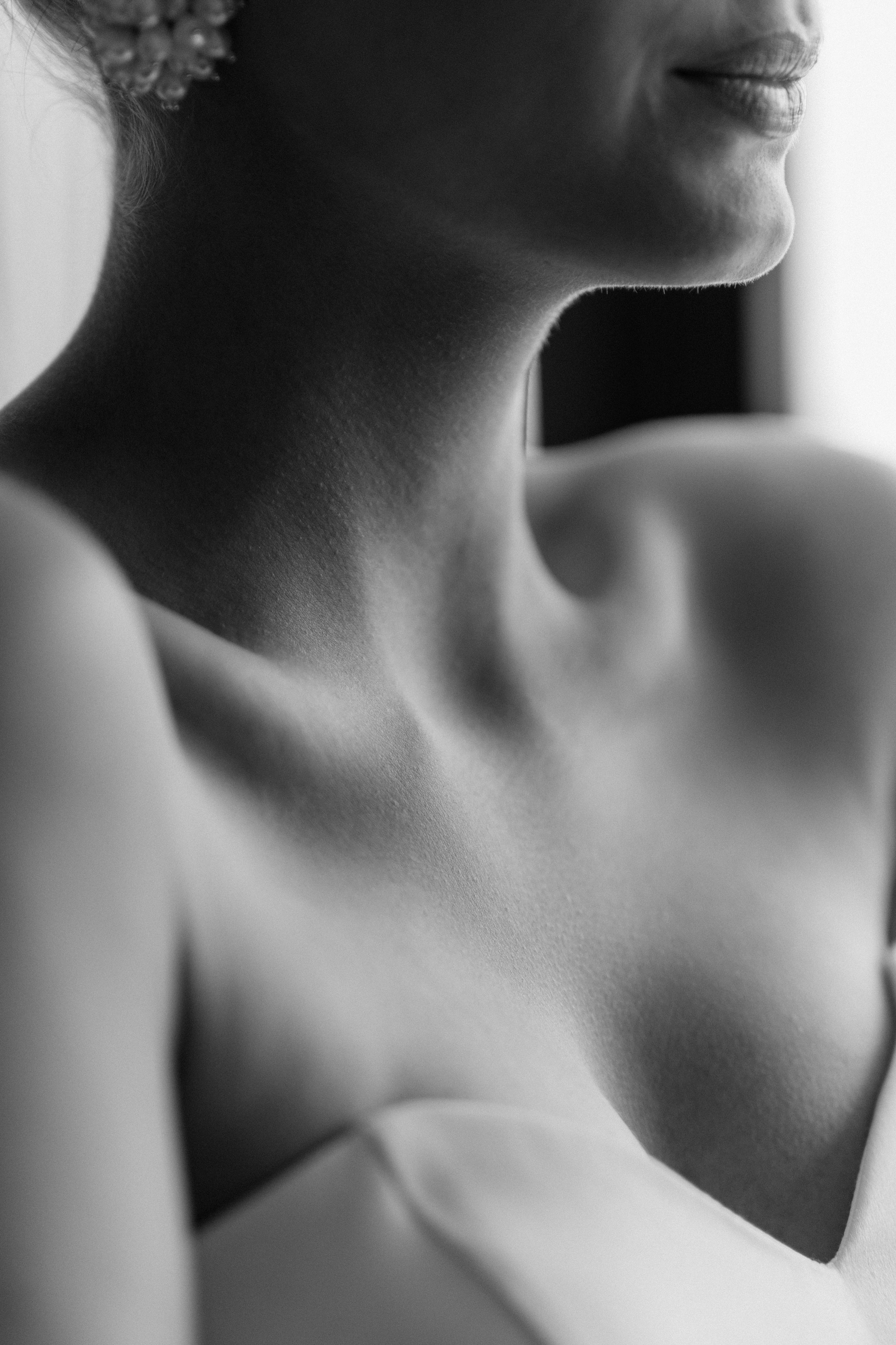 Алёна и Даня. Свадебный и контент фотограф в Москве — Юлия Барно (Баранова)