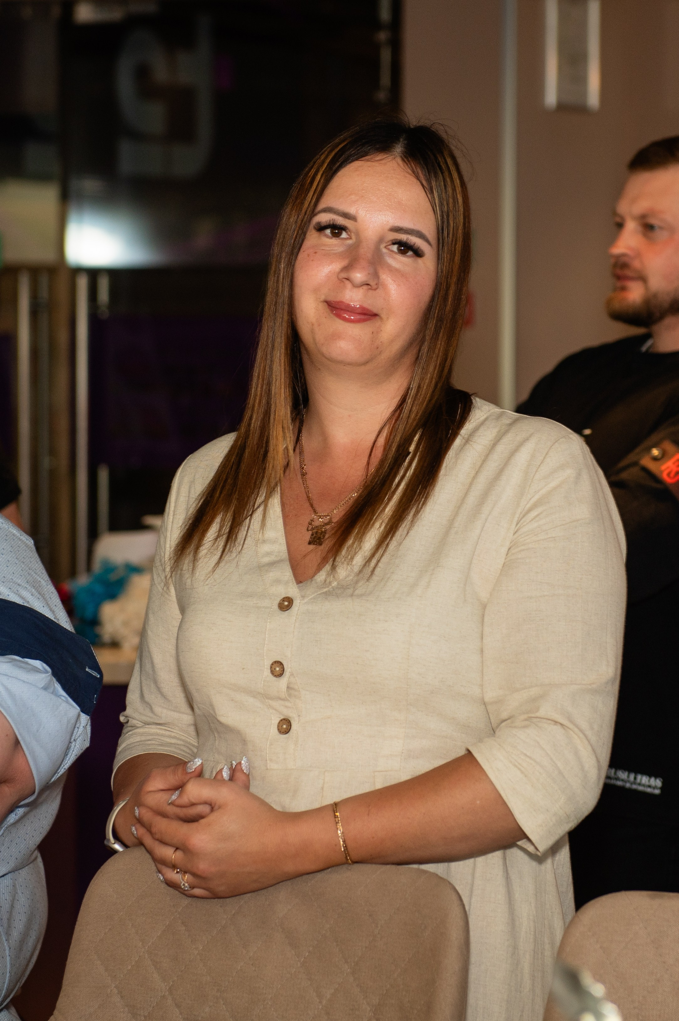 Корпорат теле 2. Профессиональный фотограф в Москве Александра Харламова