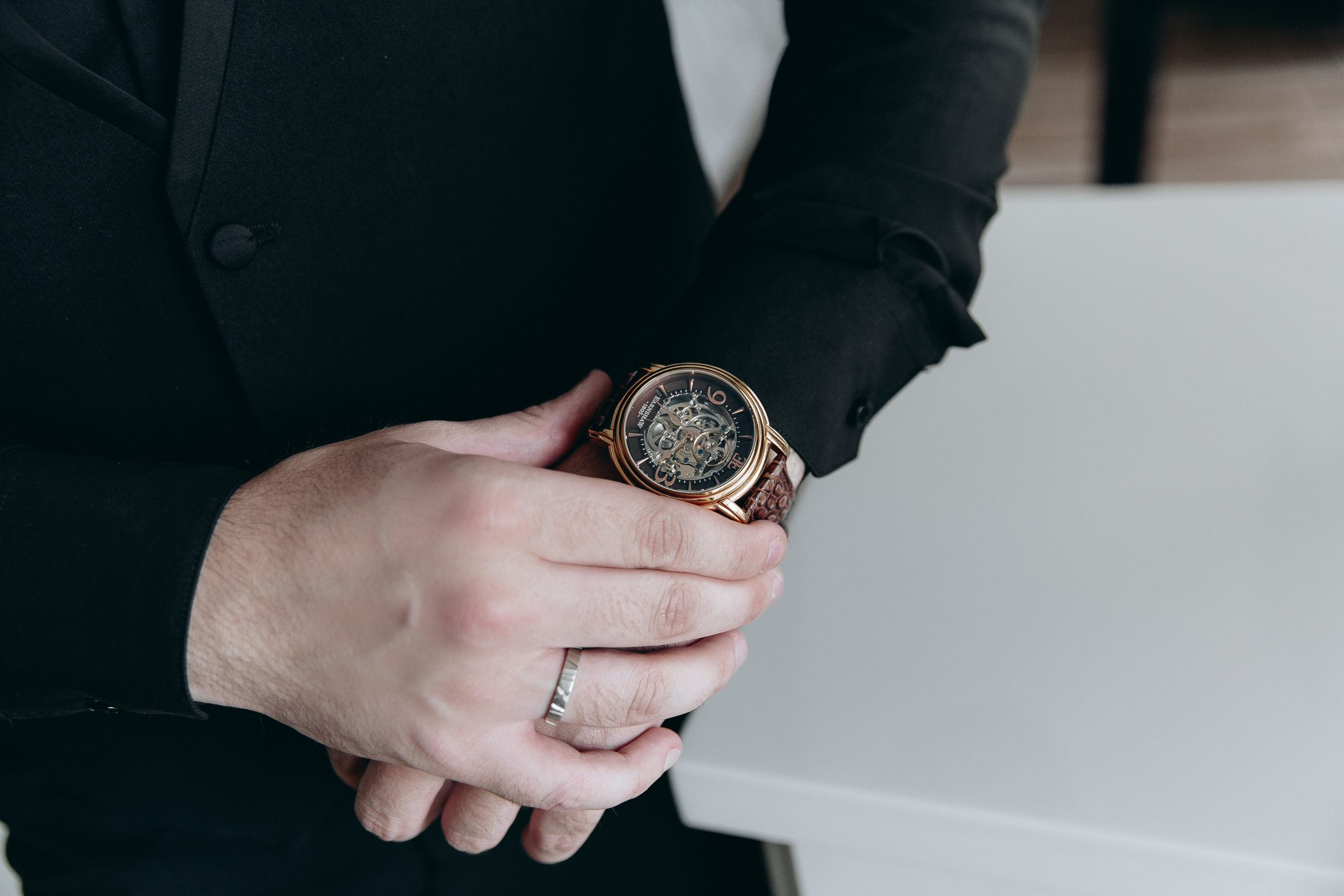 Алина & Станислав. Свадебный фотограф ростов