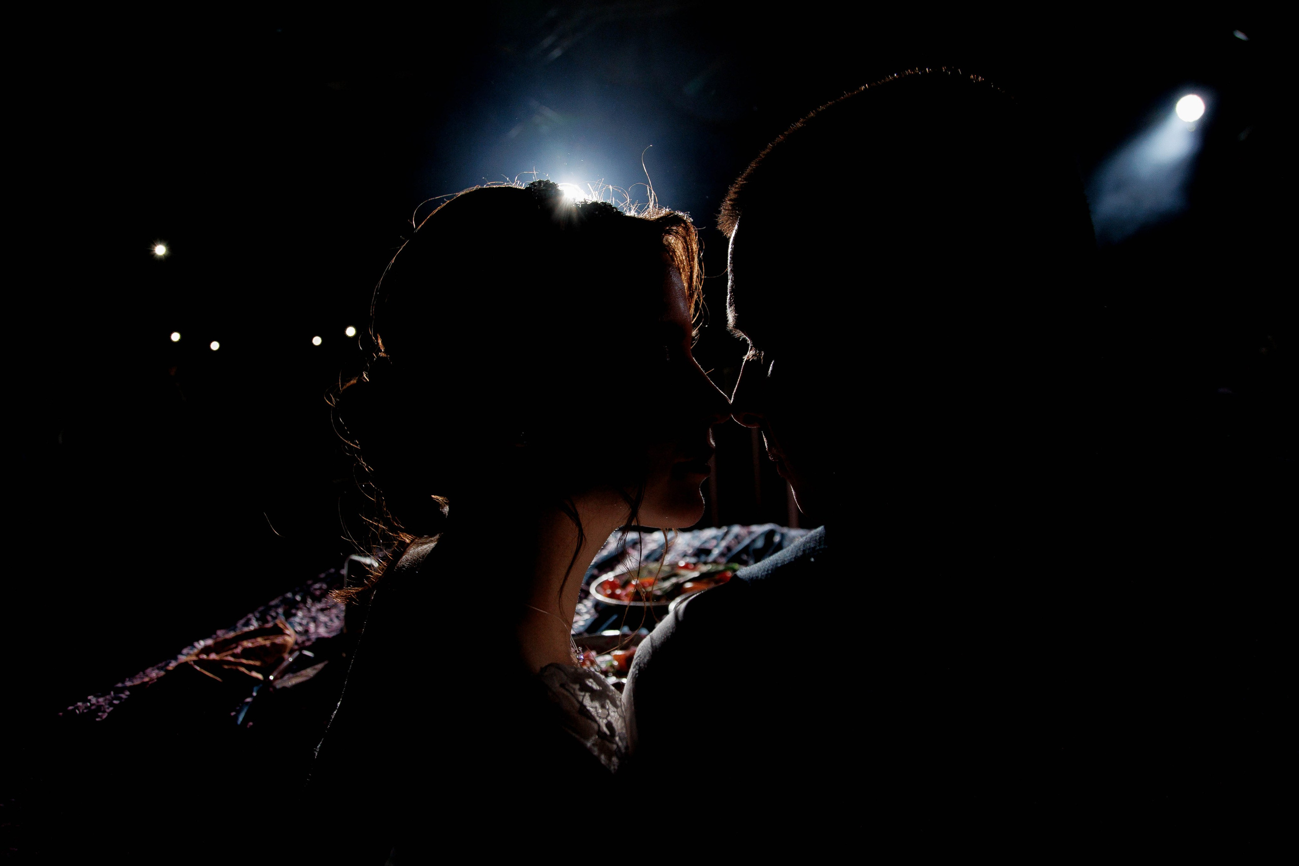 Антон & Анна. Свадебный фотограф ростов