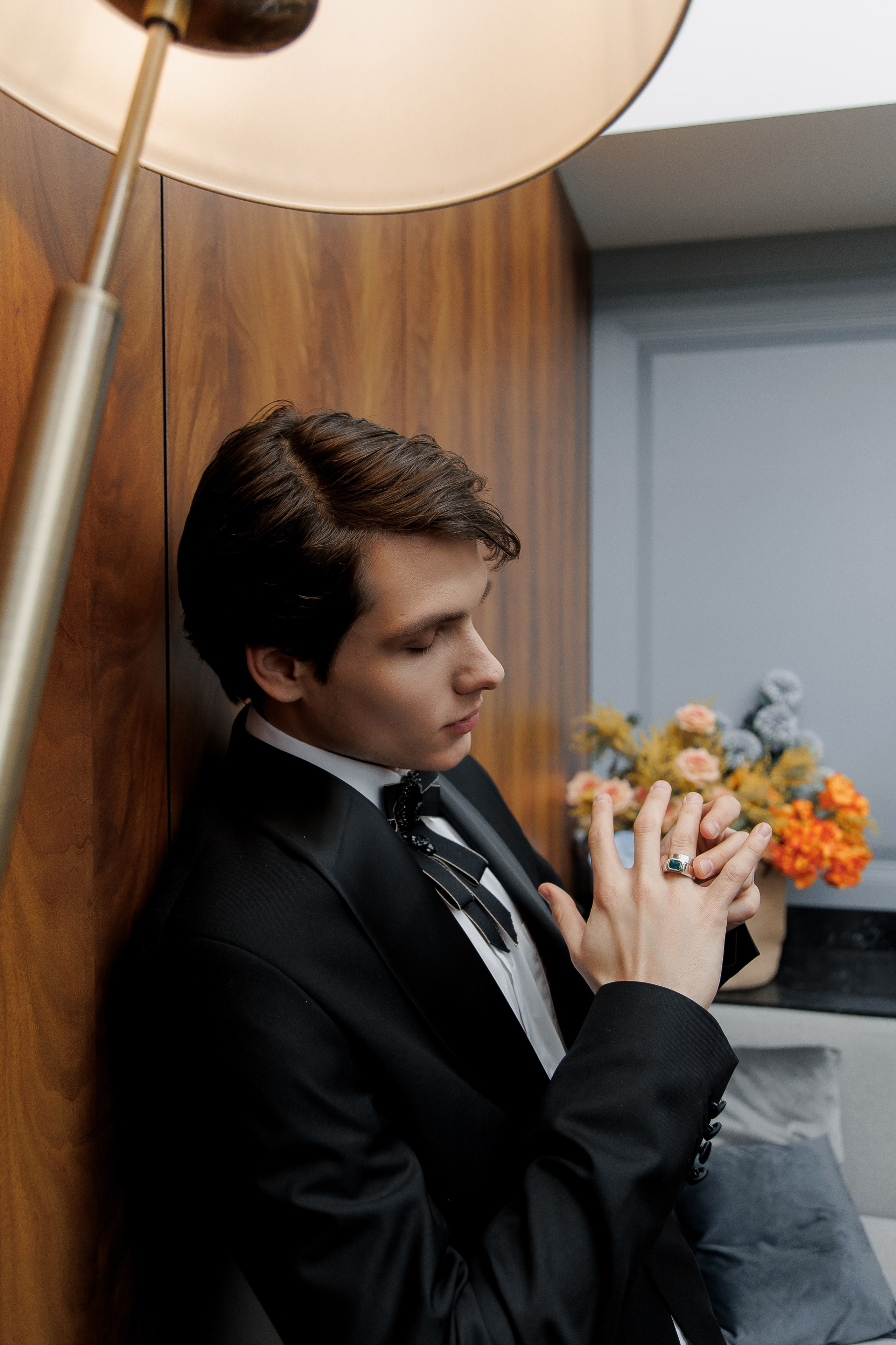 Лука & София. Свадебный фотограф ростов