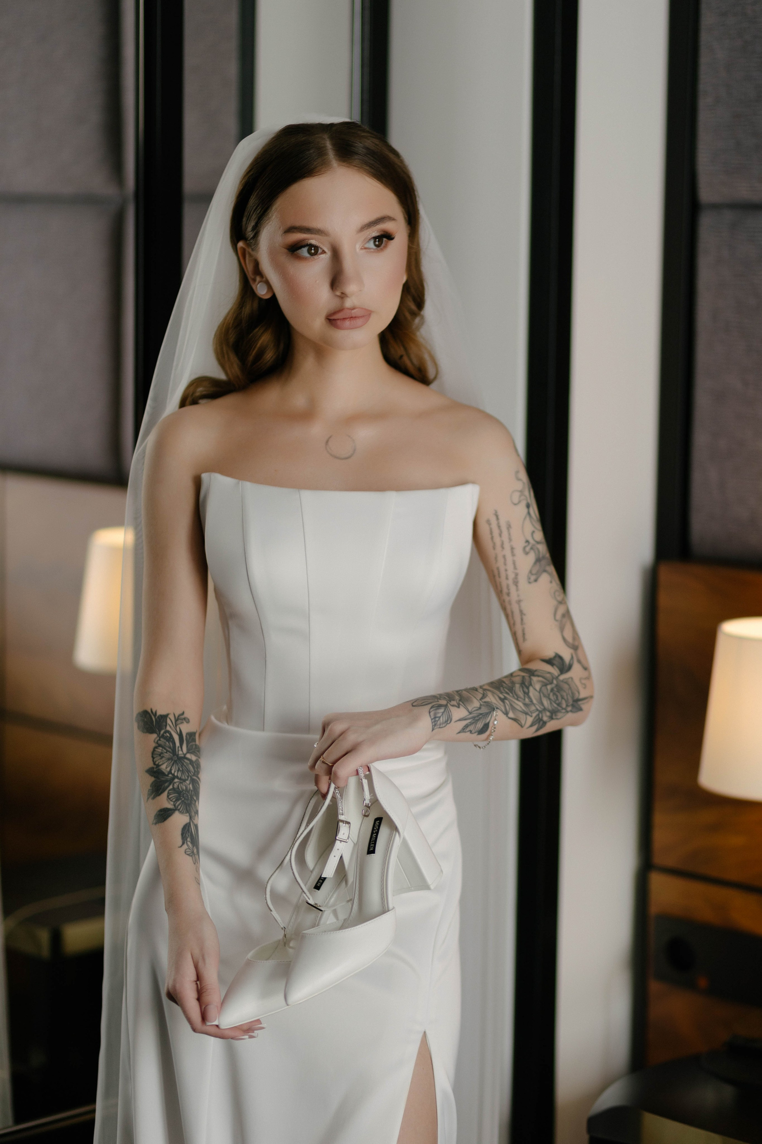 Вадим & Ульяна. Свадебный фотограф ростов