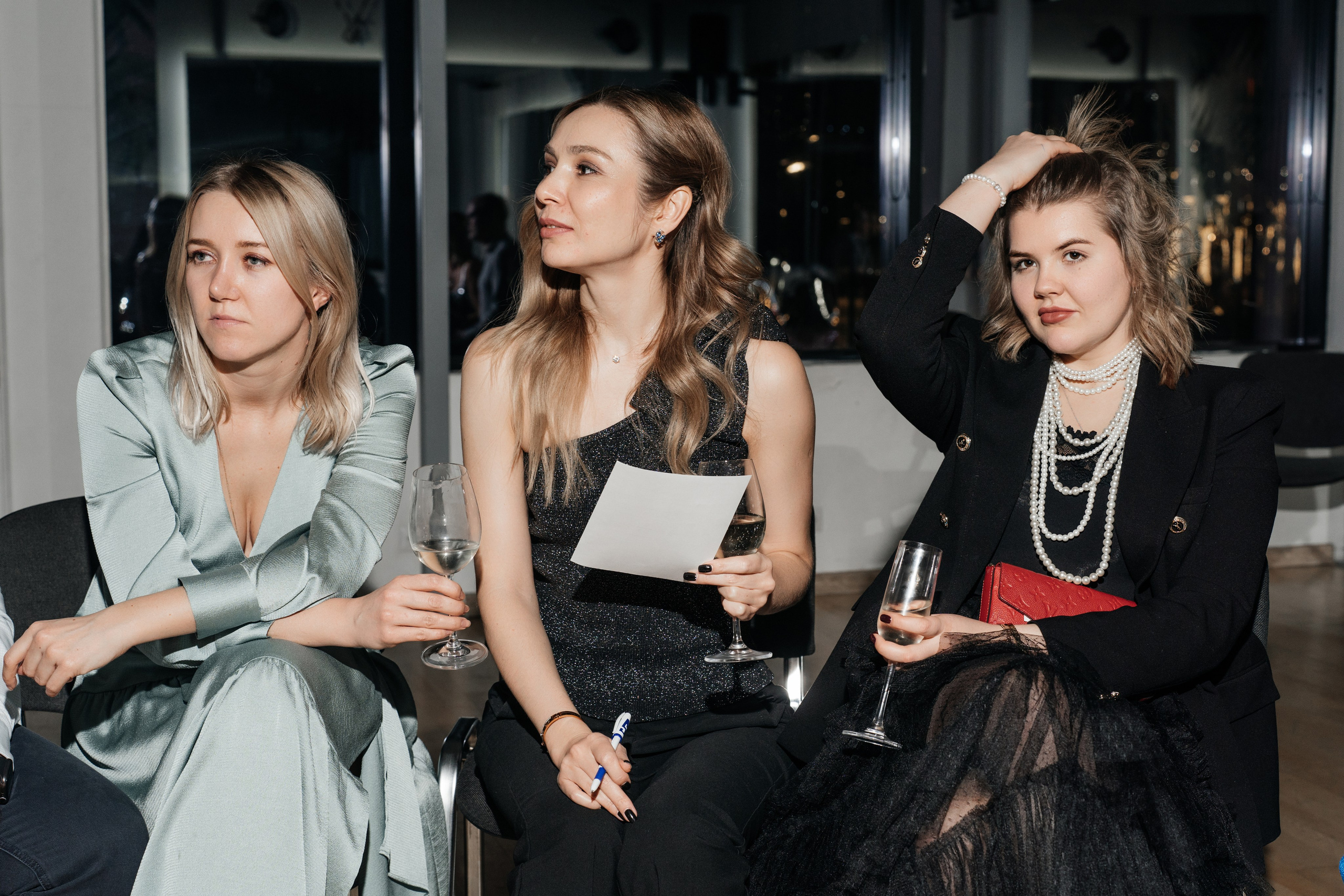 Корпоратив, MBI. Свадебный фотограф Москва Александра Аверкова