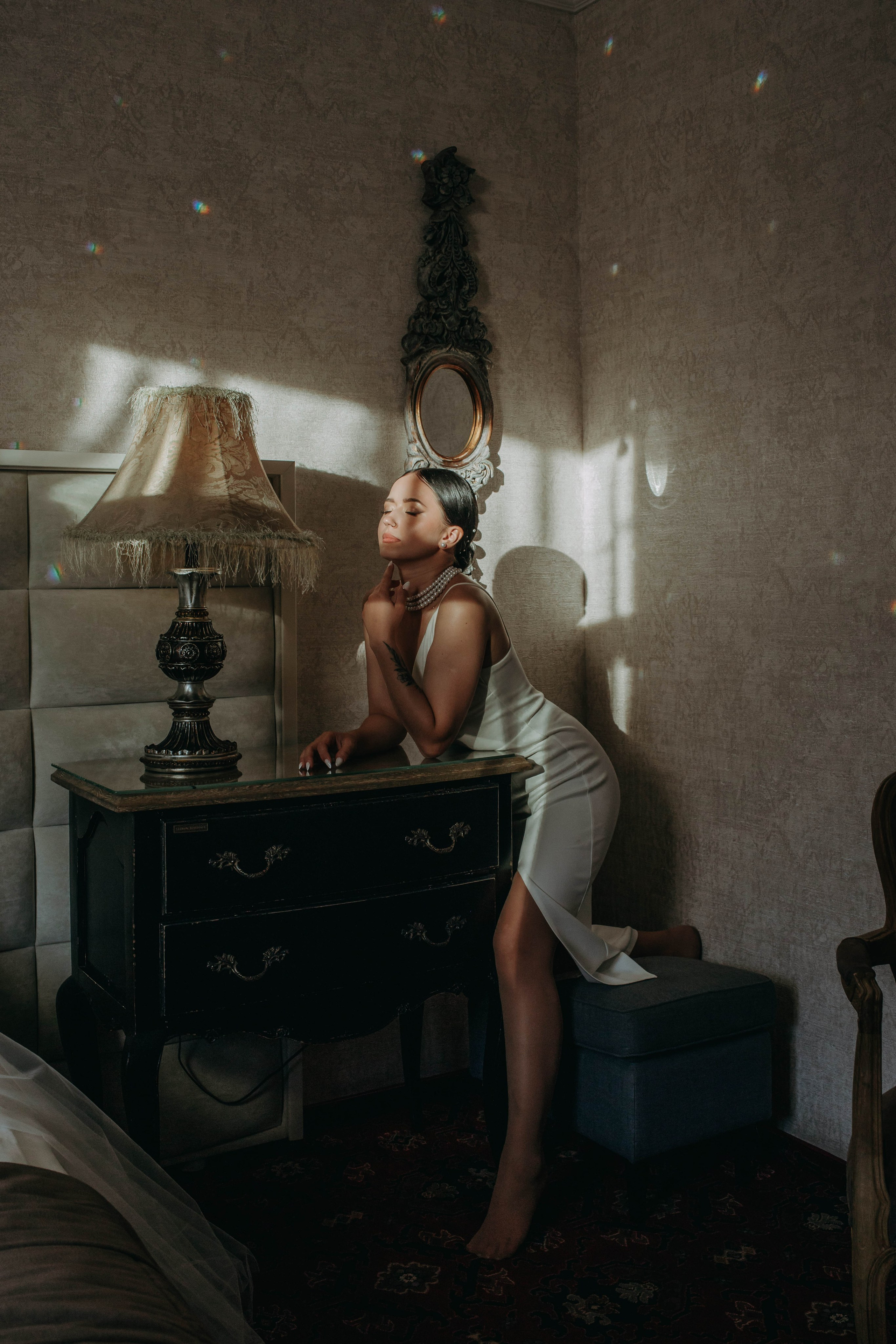 Екатерина и Вячеслав. Профессиональный фотограф