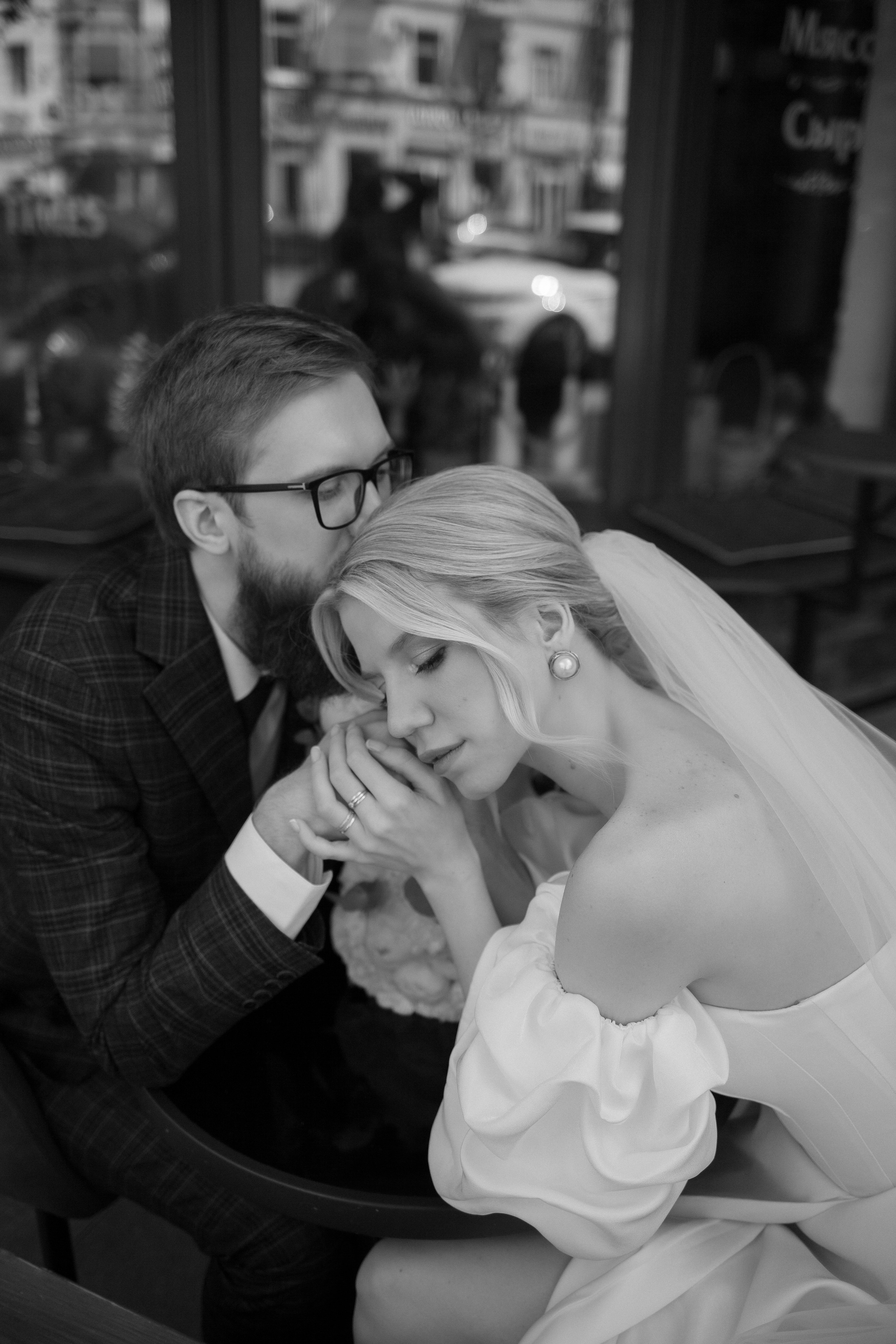 P & A. Фотограф Ольга Сапронова. Свадебный фотограф Ольга Сапронова