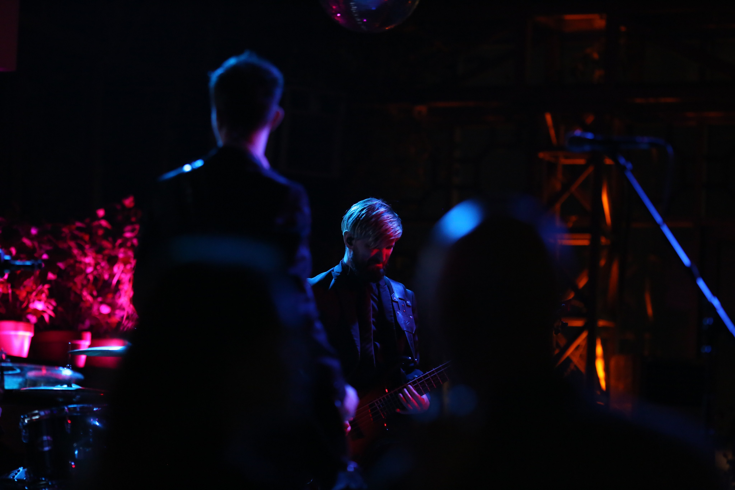 Музыканты. Семейный и детский фотограф Анна Петракова