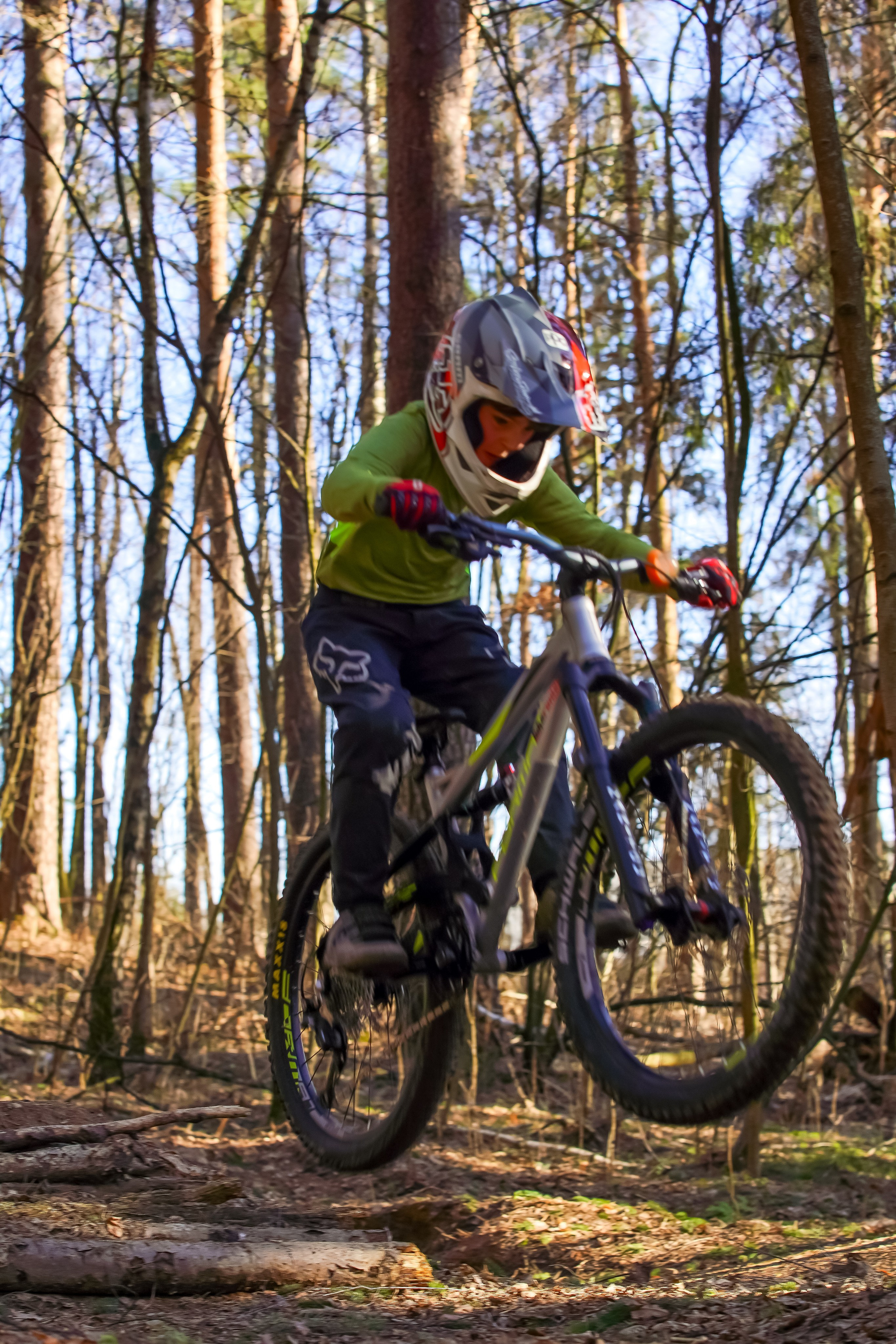 Спортивные соревнования. Главная