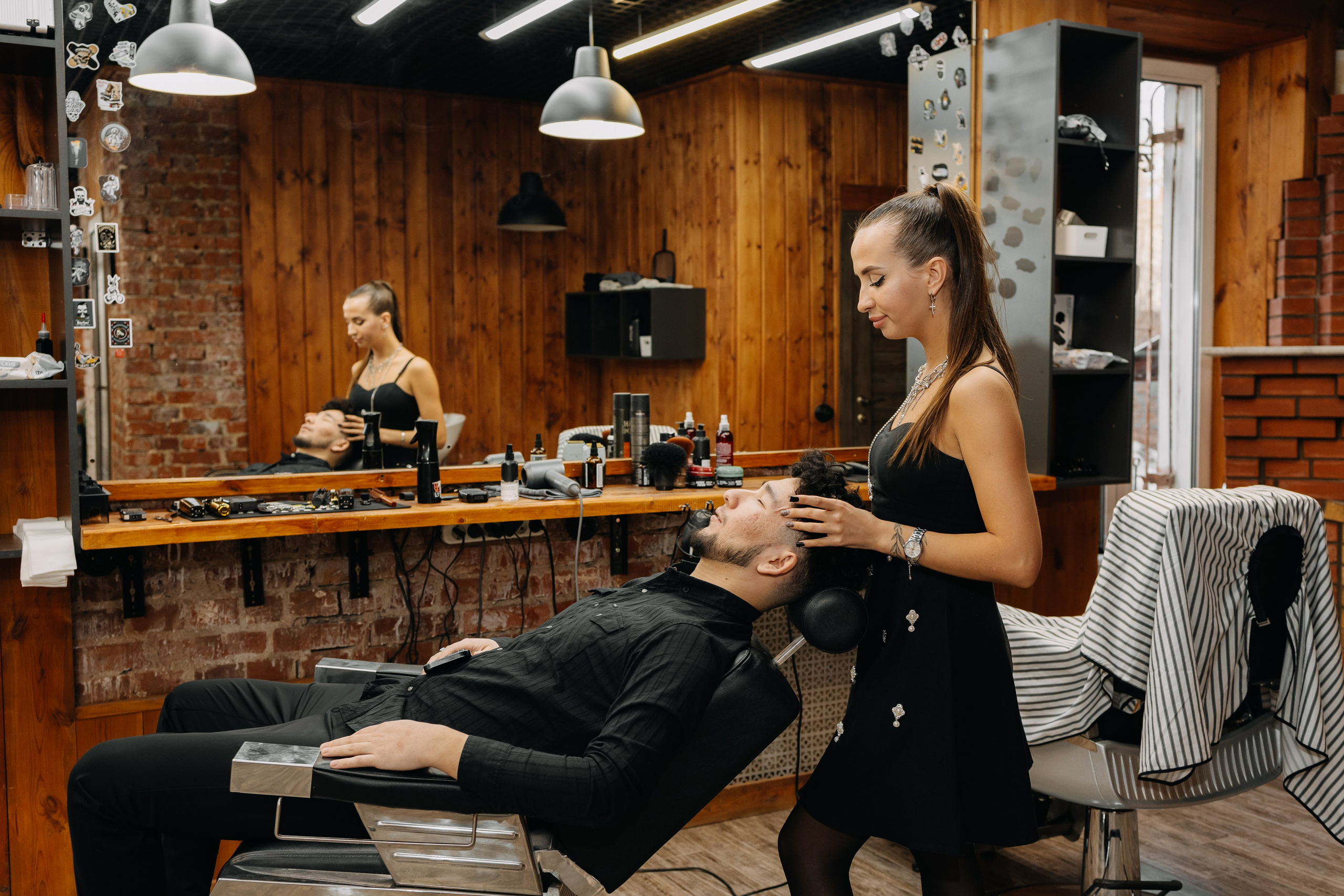 KANZLER. Свадебный и репортажный фотограф в Омске. Червоткин Никита