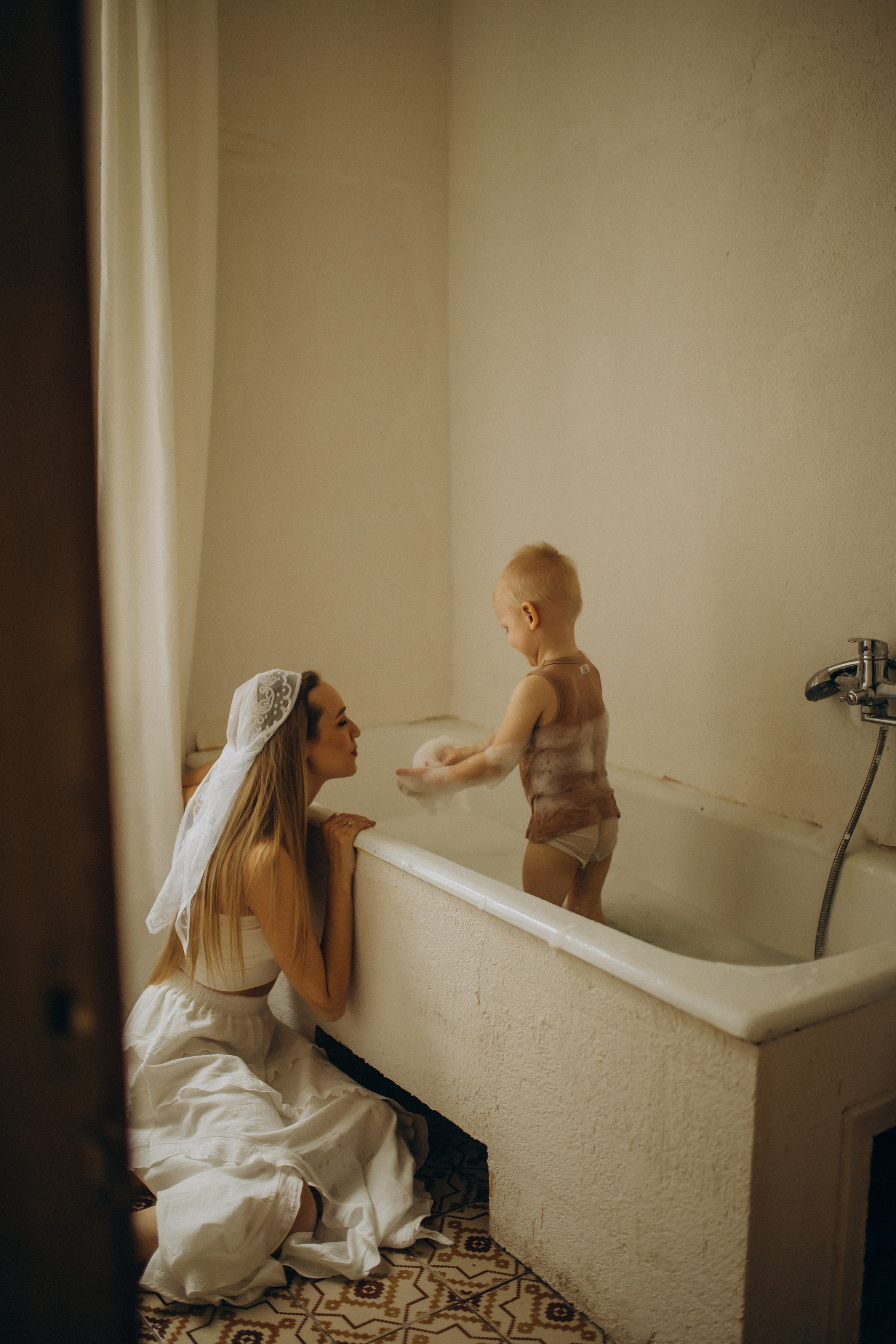 С ванной. Ваш фотограф АНАстасия Земскова