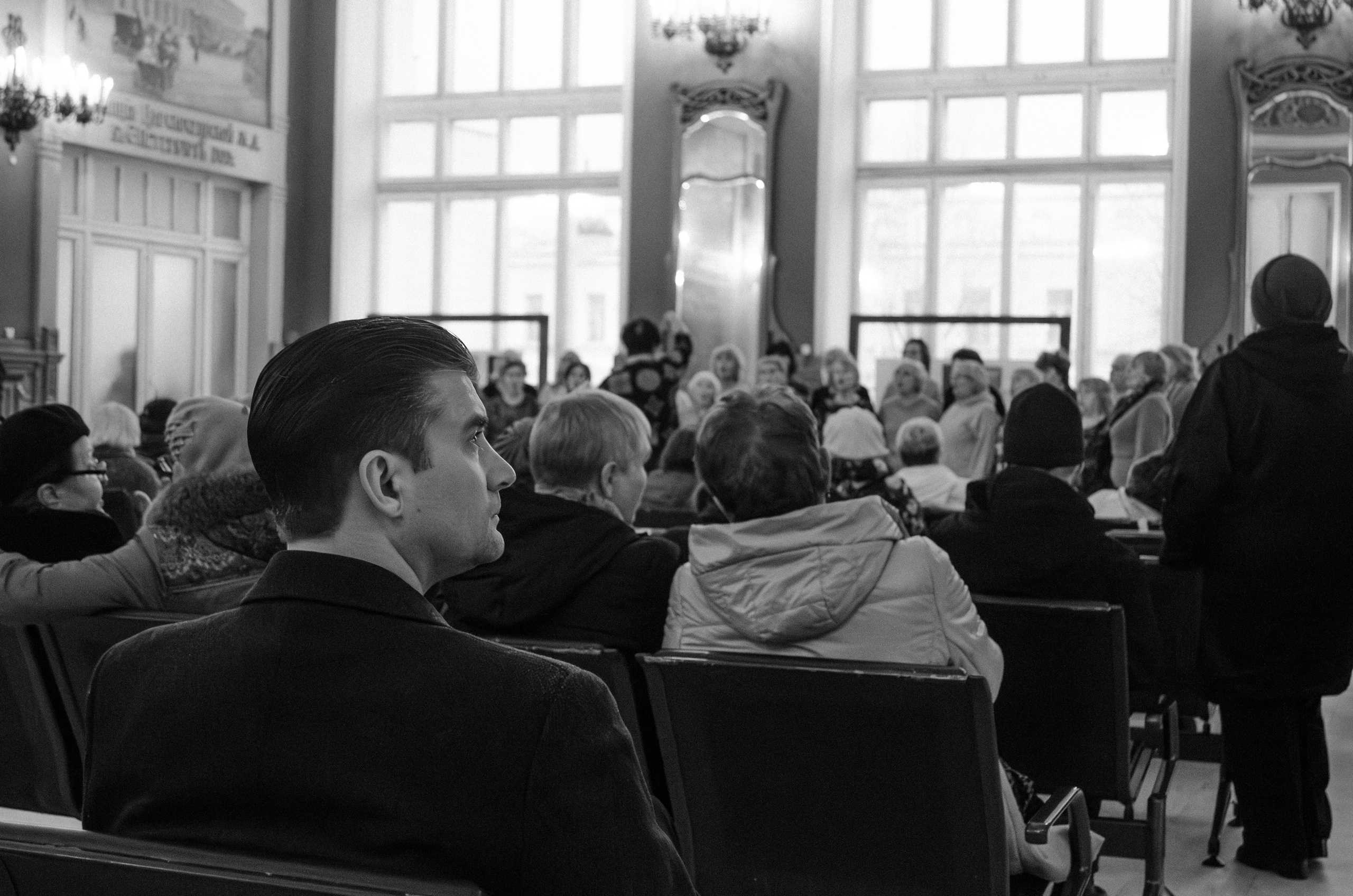 Андрей Корепов. Фотограф в Санкт-Петербурге