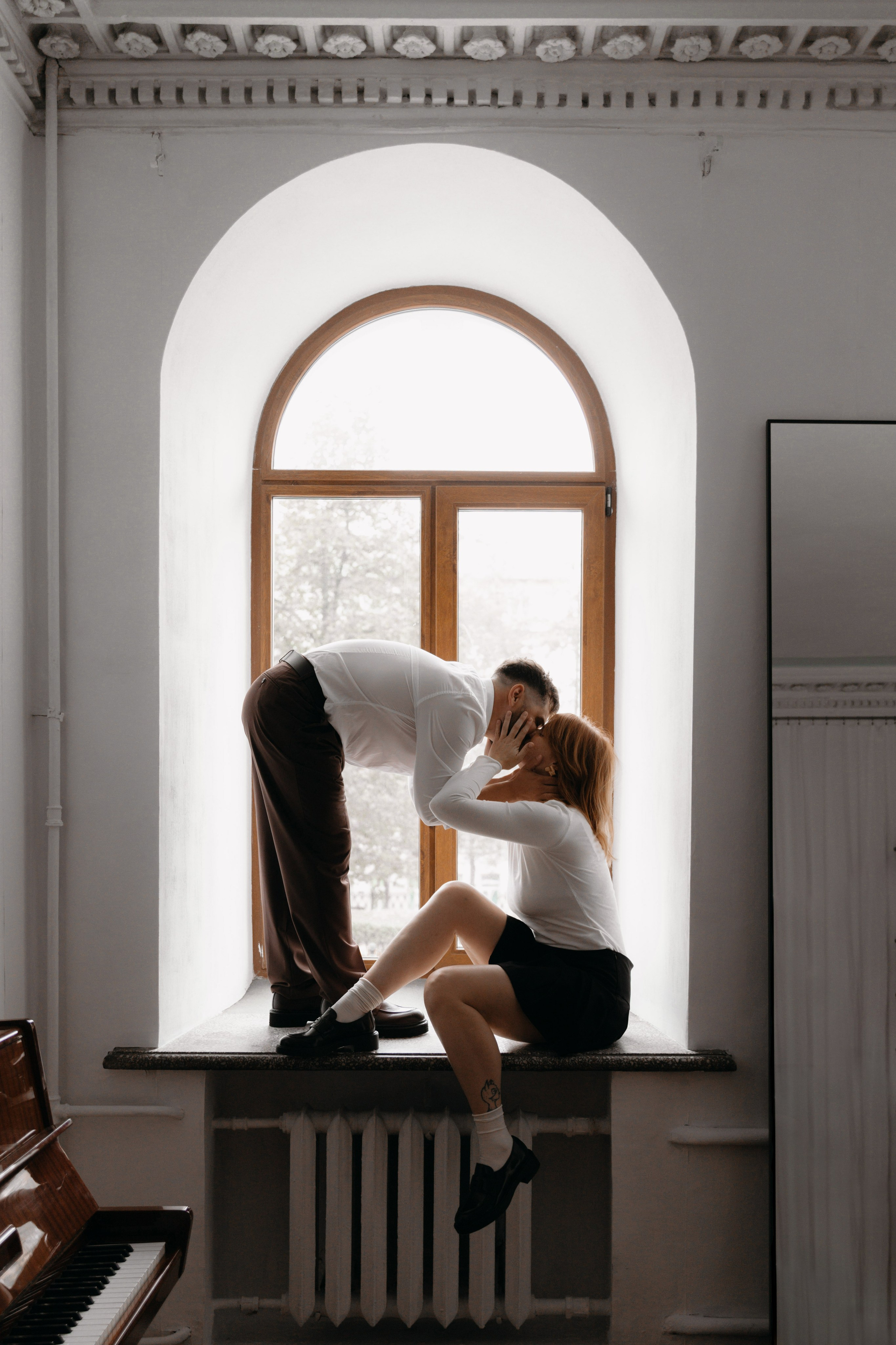 А & Ю. Женский и свадебный фотограф Москва Елизавета Перова