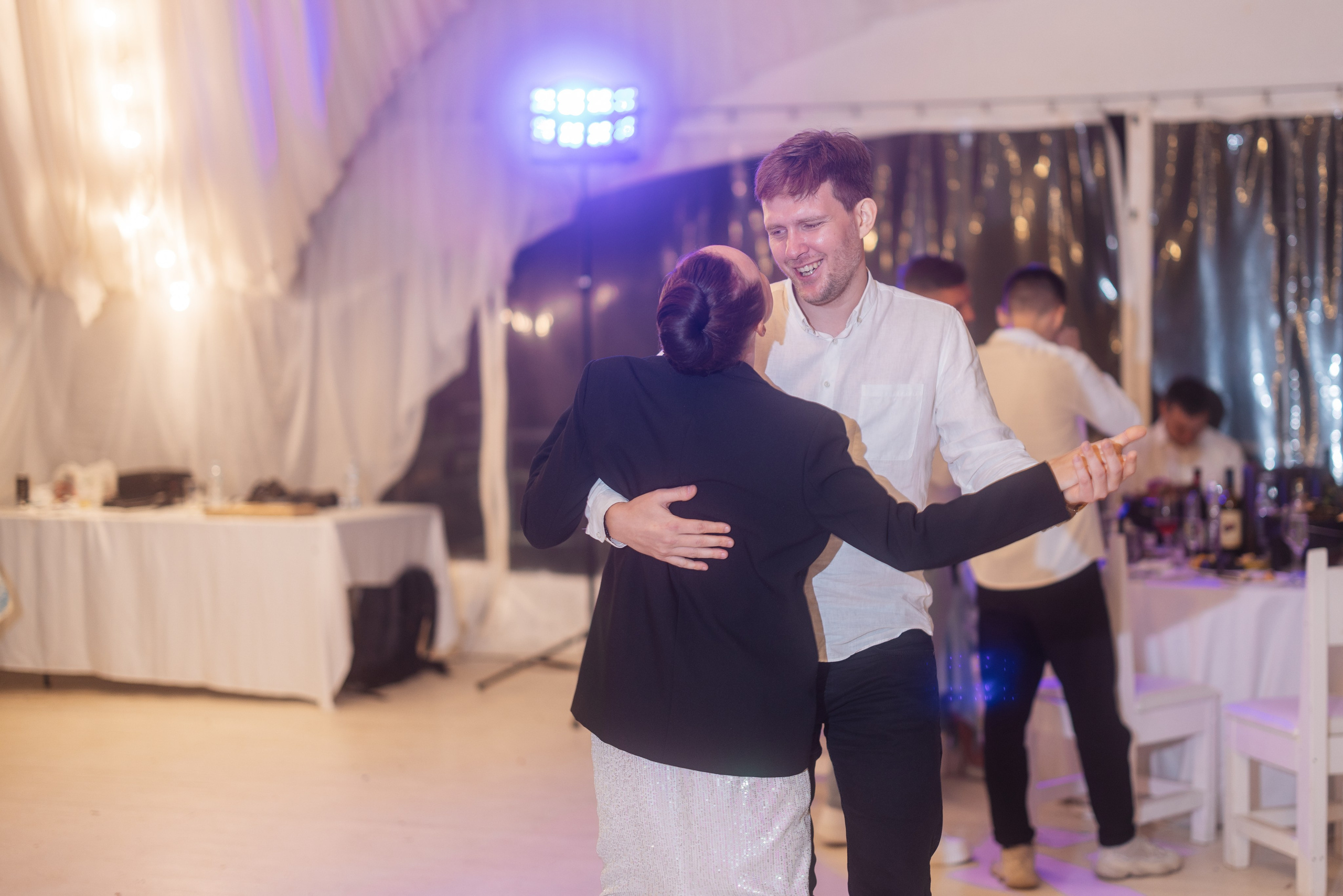 Свадьбы. Август Гайст Фотограф в Москве